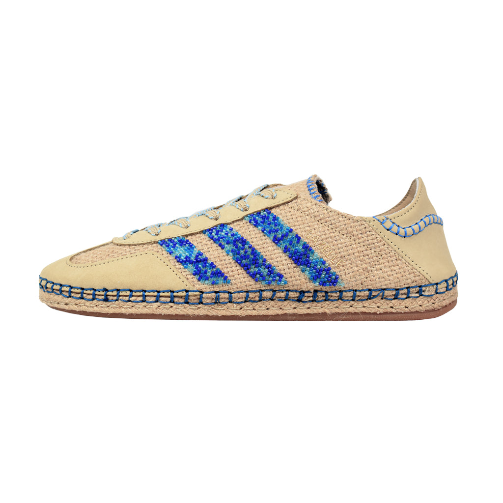 Adidas x Clot Gazelle - Linen Khaki | Australia New Zealand