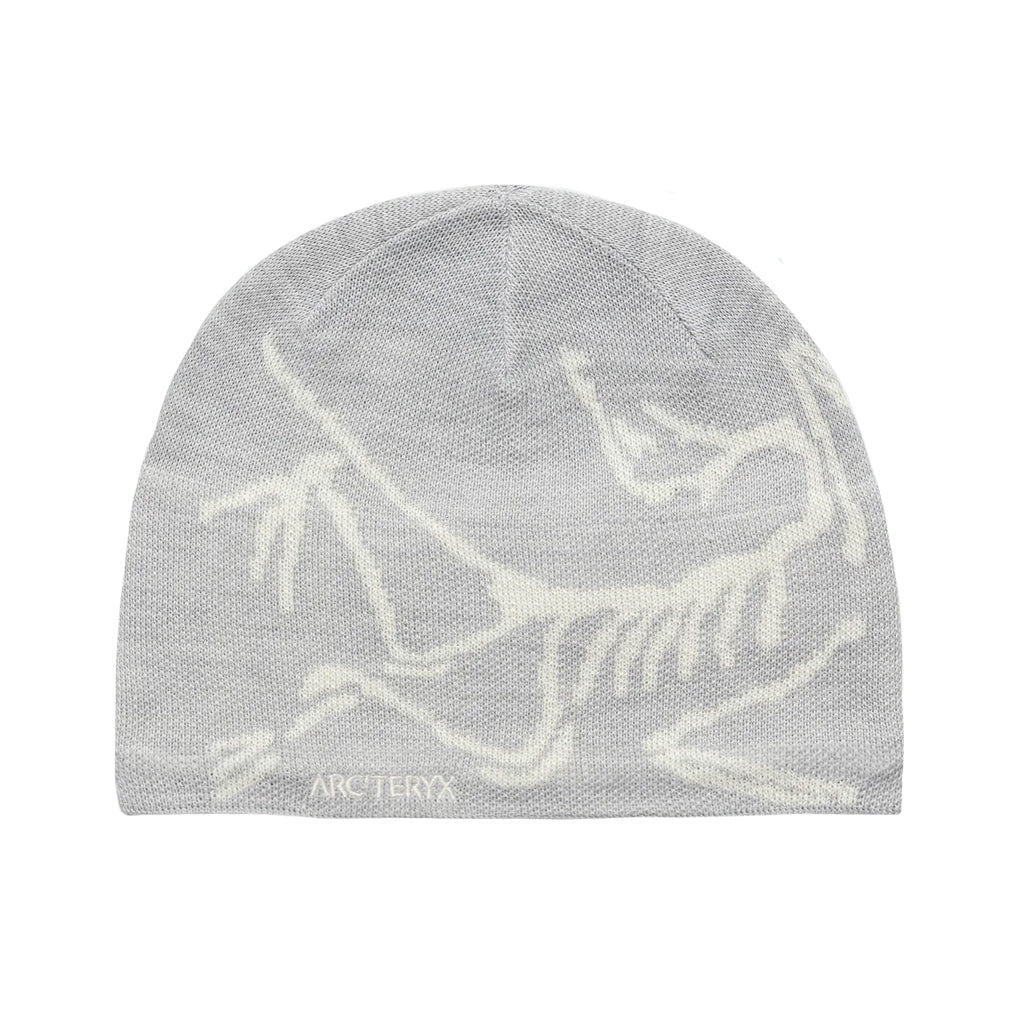 Arc'teryx Bird Head Toque Beanie - Solitude Arctic Silk | Australia New Zealand