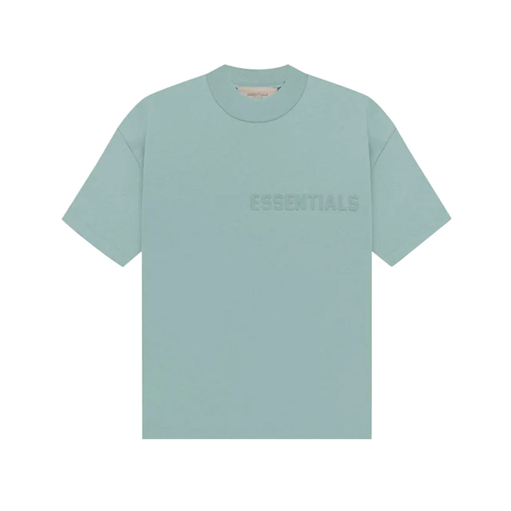 Fear Of God Essentials Tee SS23 - Sycamore | Australia New Zealand