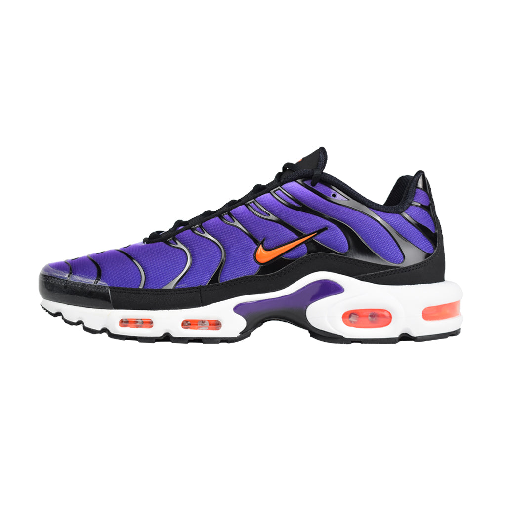 Nike Air Max Plus OG TN - Voltage Purple | Australia New Zealand