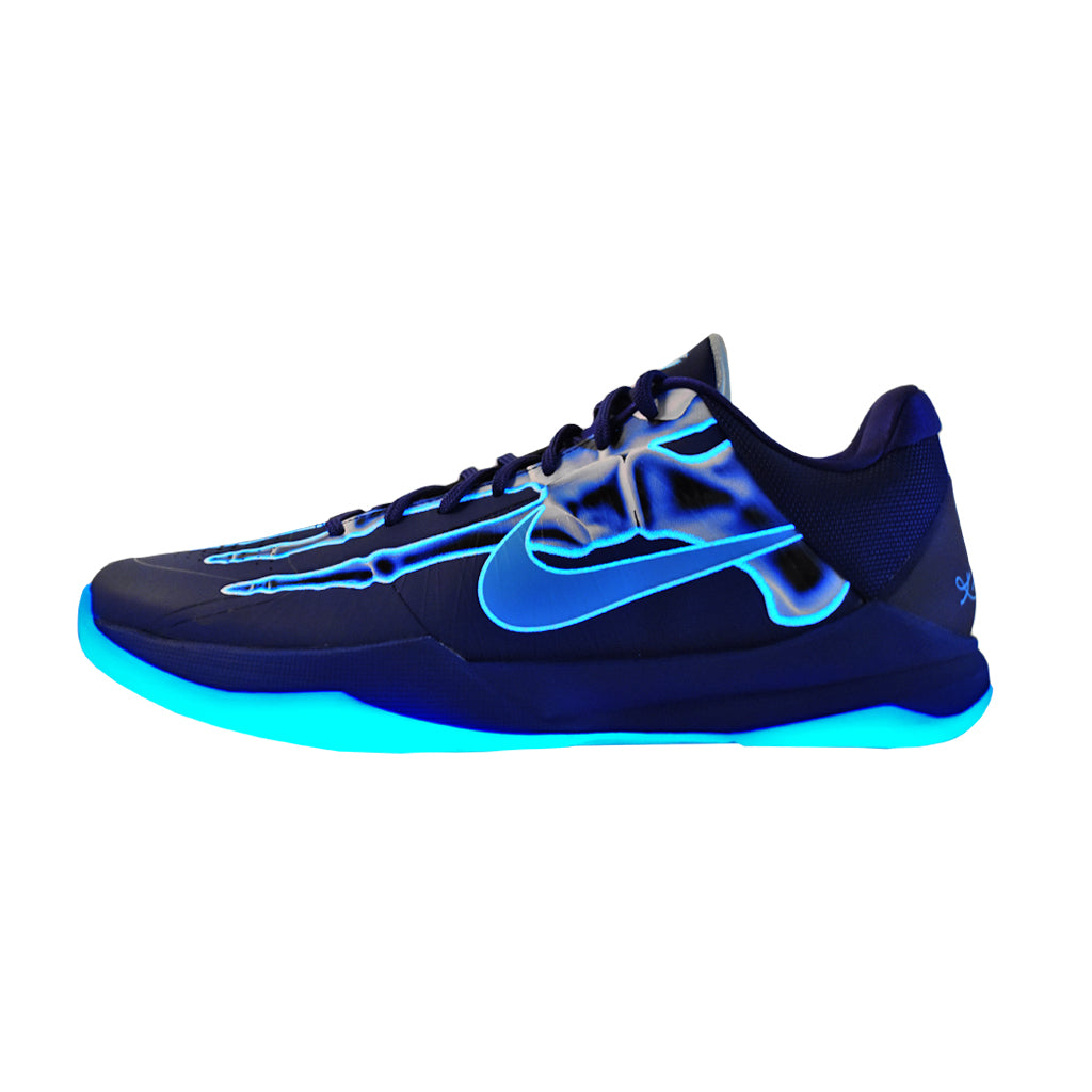 Nike Kobe 5 Protro - X-Ray | Australia New Zealand GLOW IN THE DARK