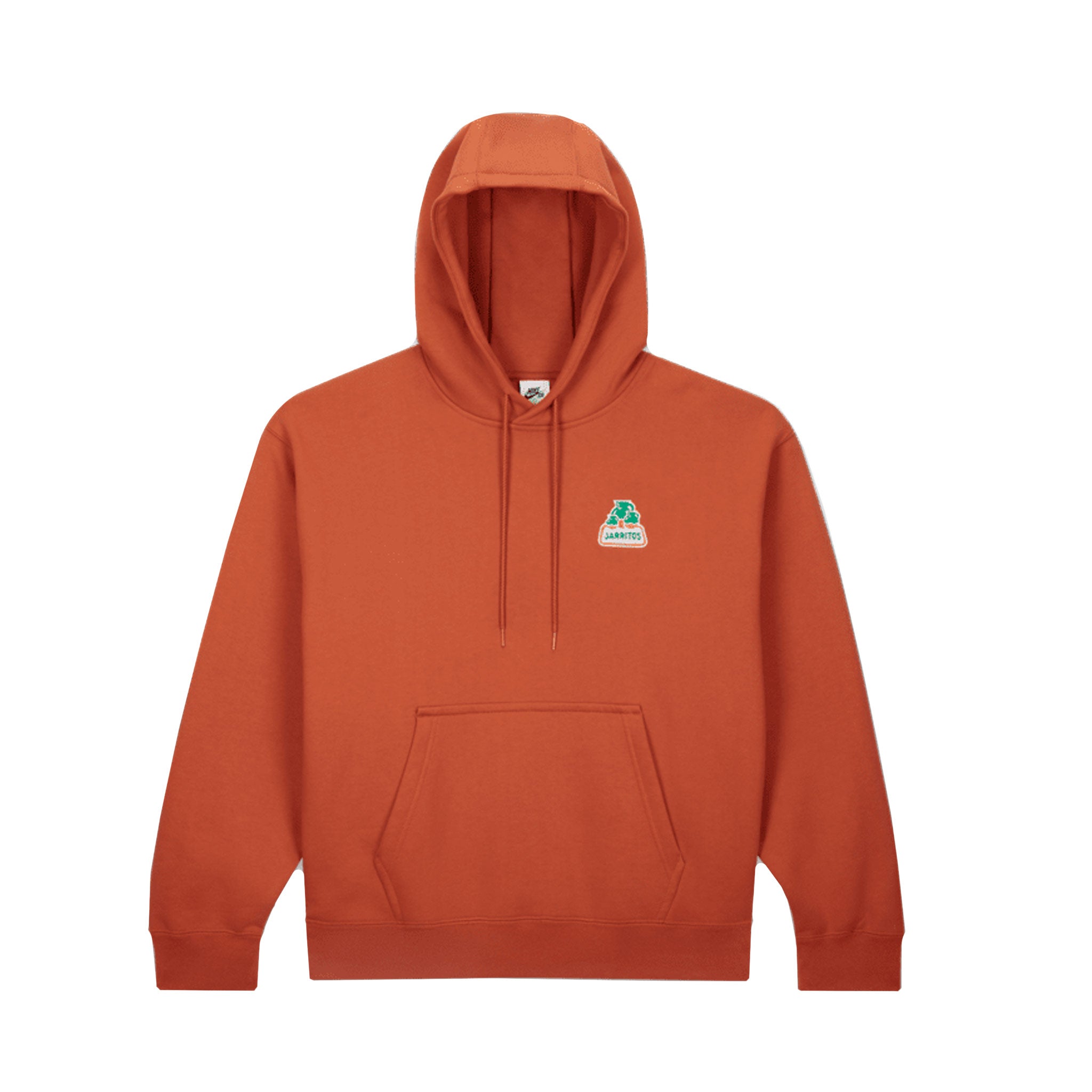 Nike SB x Jarritos Fleece Hoodie - Dark Russet | Australia New Zealand