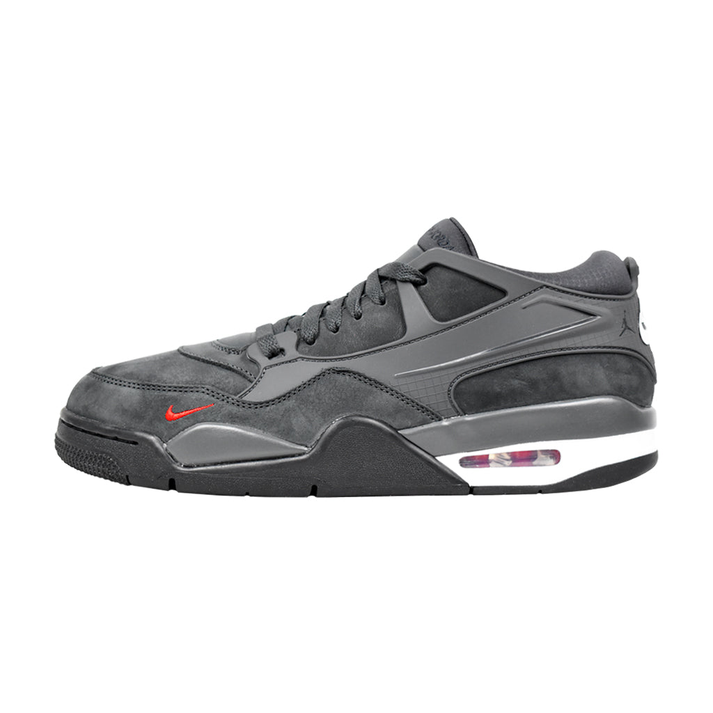 Nike x Nigel Sylvester Air Jordan 4 RM SP - Driveway Grey | Points