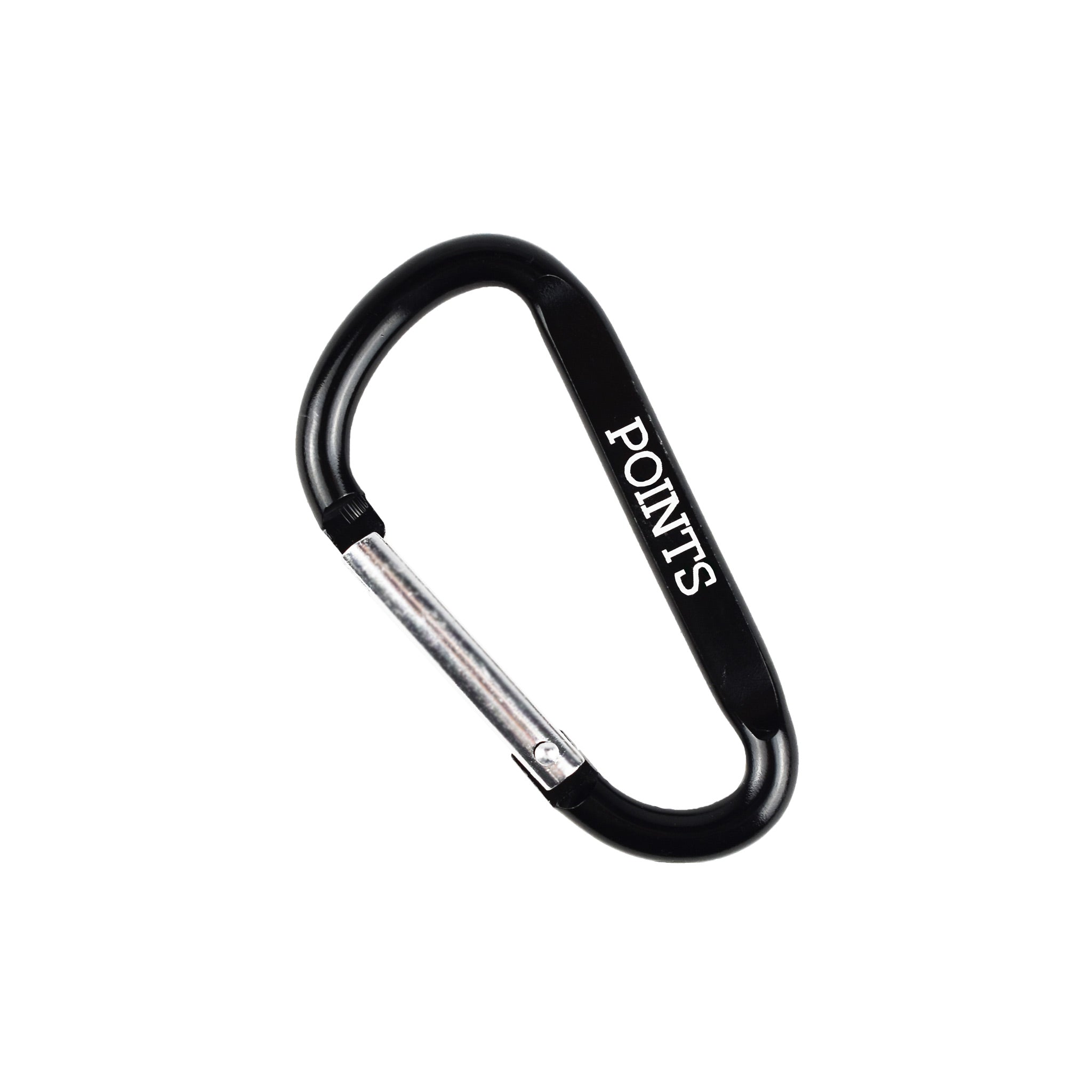 Points Carabiner - Black | Australia New Zealand