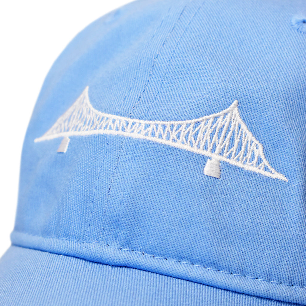 Points x AM Social Cap - Blue Australia New Zealand STORY BRIDGE