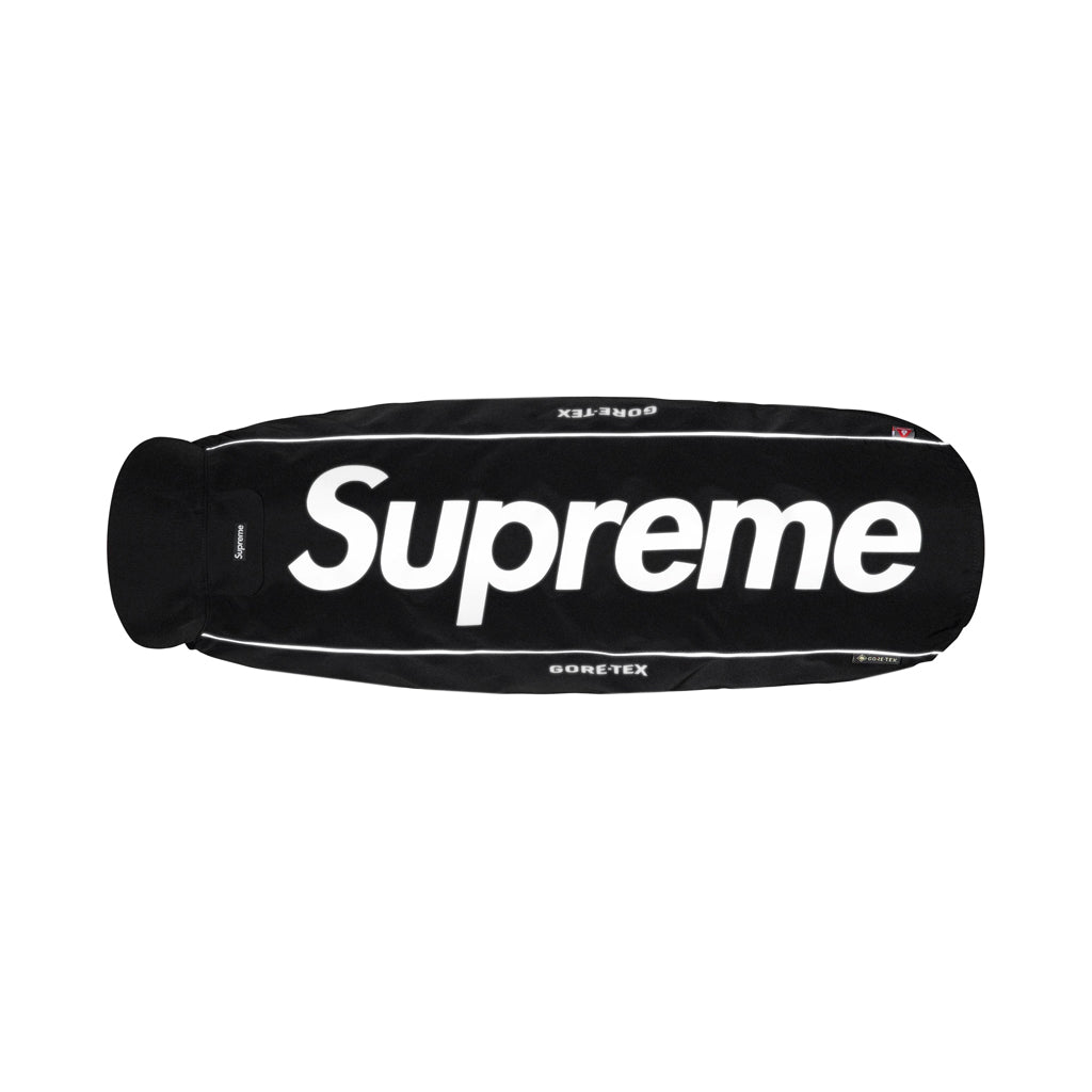 Supreme Gore-Tex 3M Dog Jacket - Black Reflective | Australia New Zealand