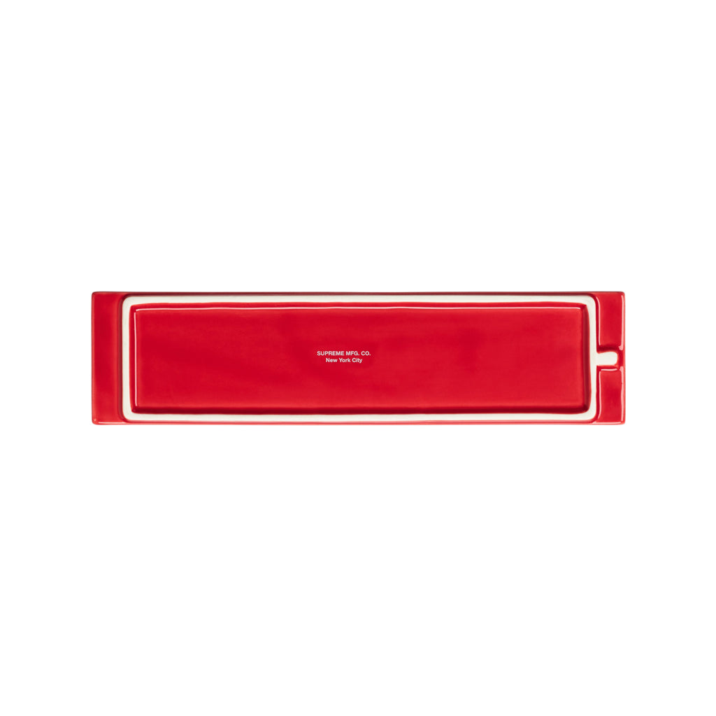 Supreme x Kuumba Incense Tray | Australia New Zealand BACK