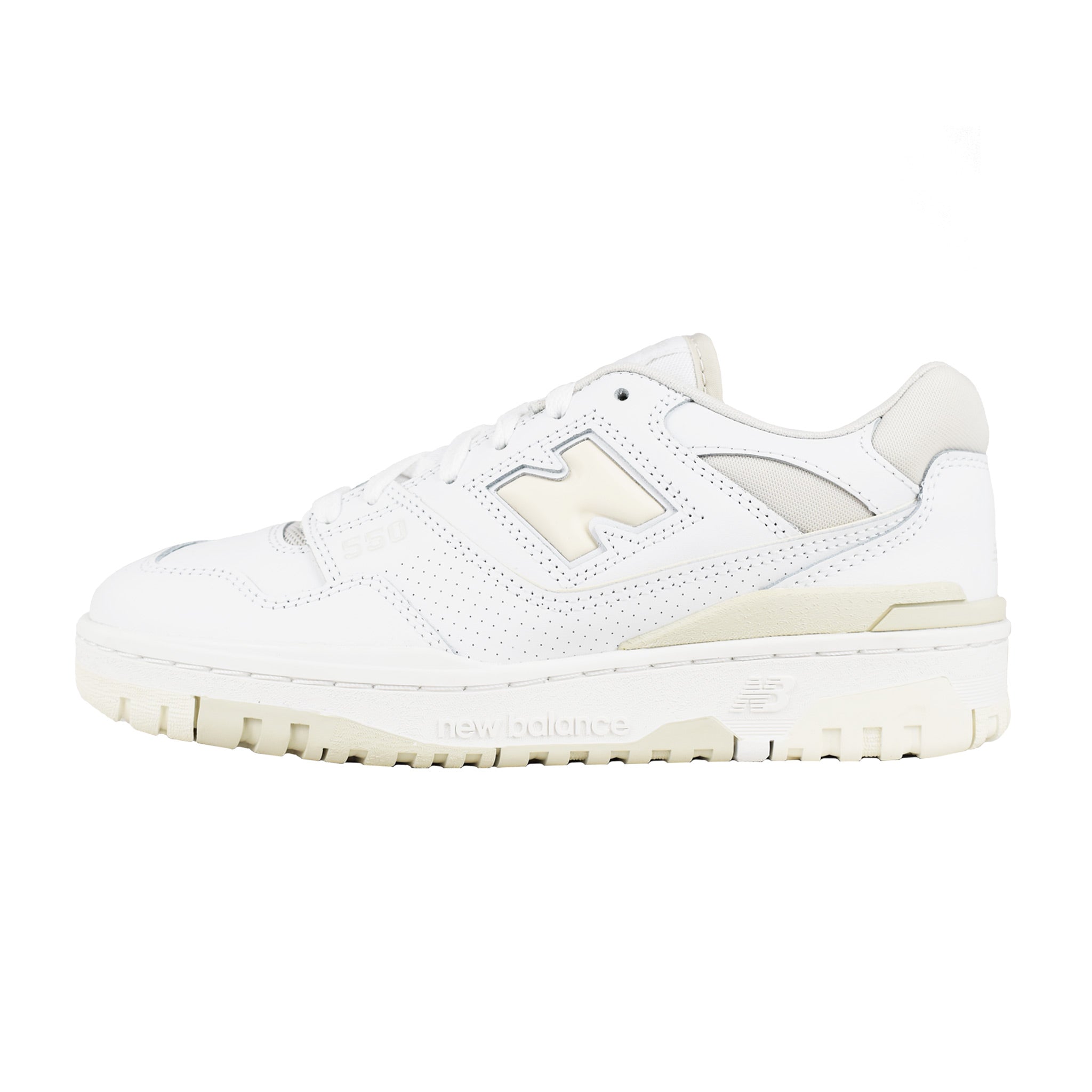 New Balance 550 - Silver Birch (W) | Australia New Zealand