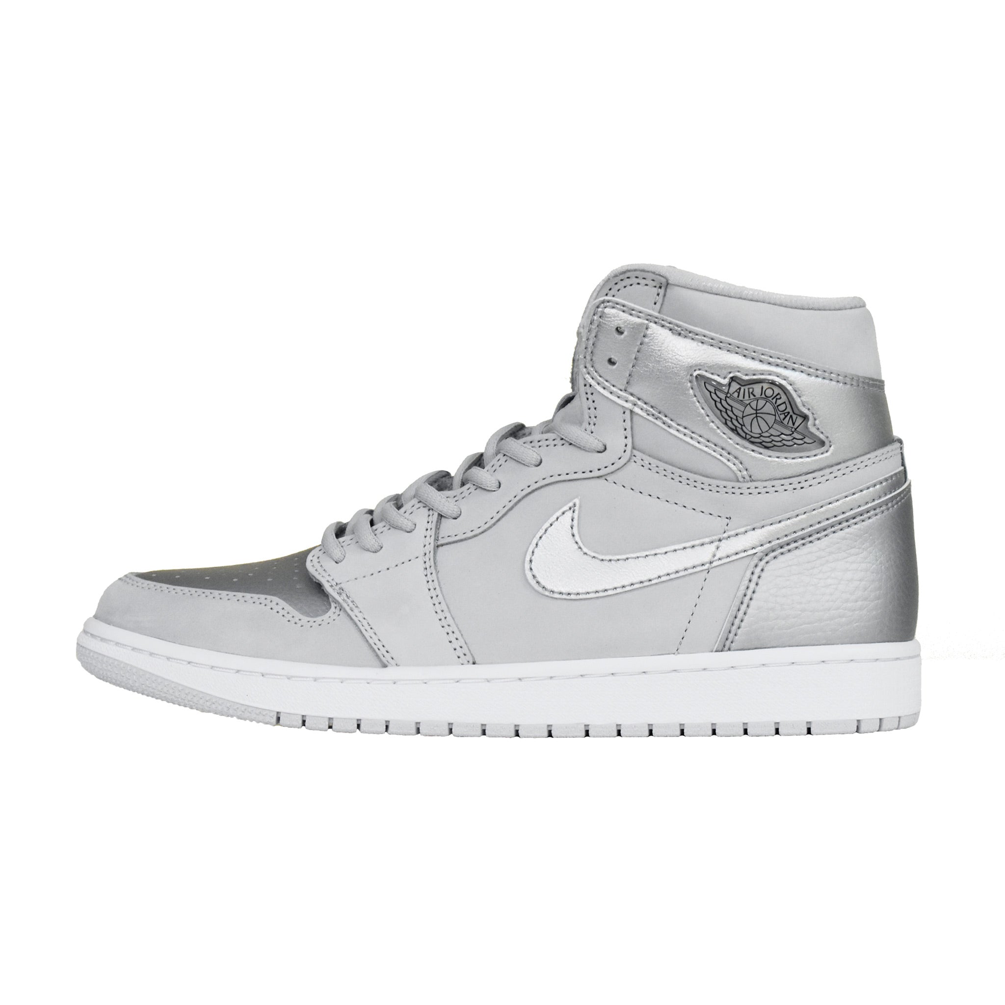 Nike Air Jordan 1 Retro High - CO Japan Neutral Grey (2020) | Australia New Zealand