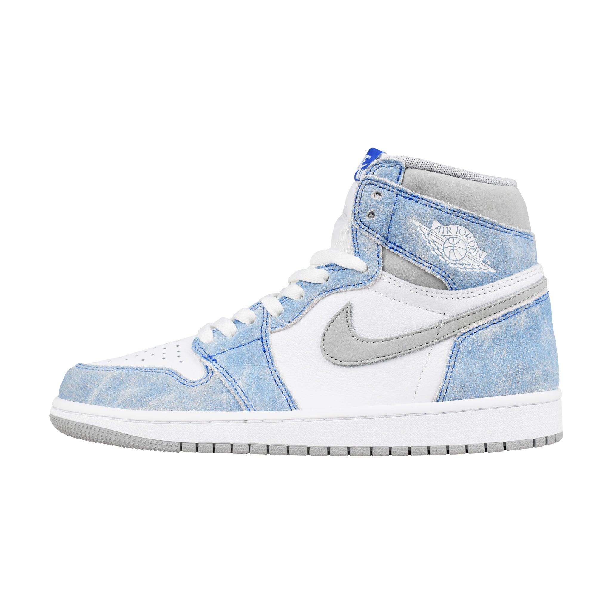 Nike Air Jordan 1 Retro High - Hyper Royal | Australia New Zealand