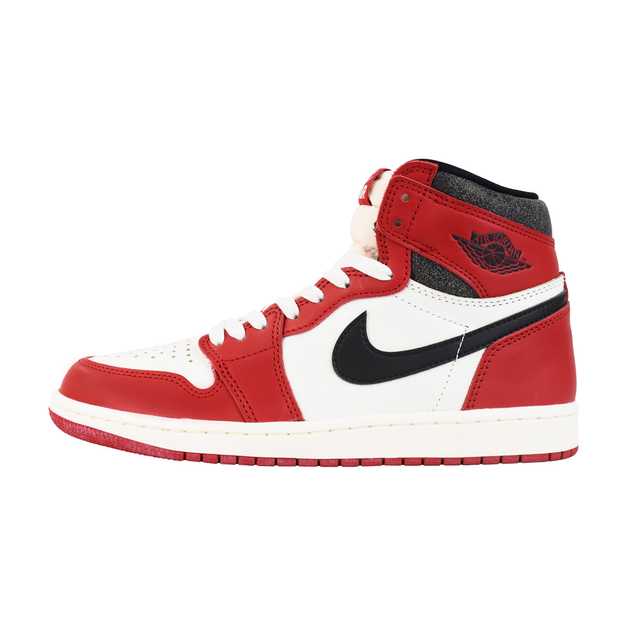 Nike Air Jordan 1 Retro High OG - Lost And Found | Australia New Zealand