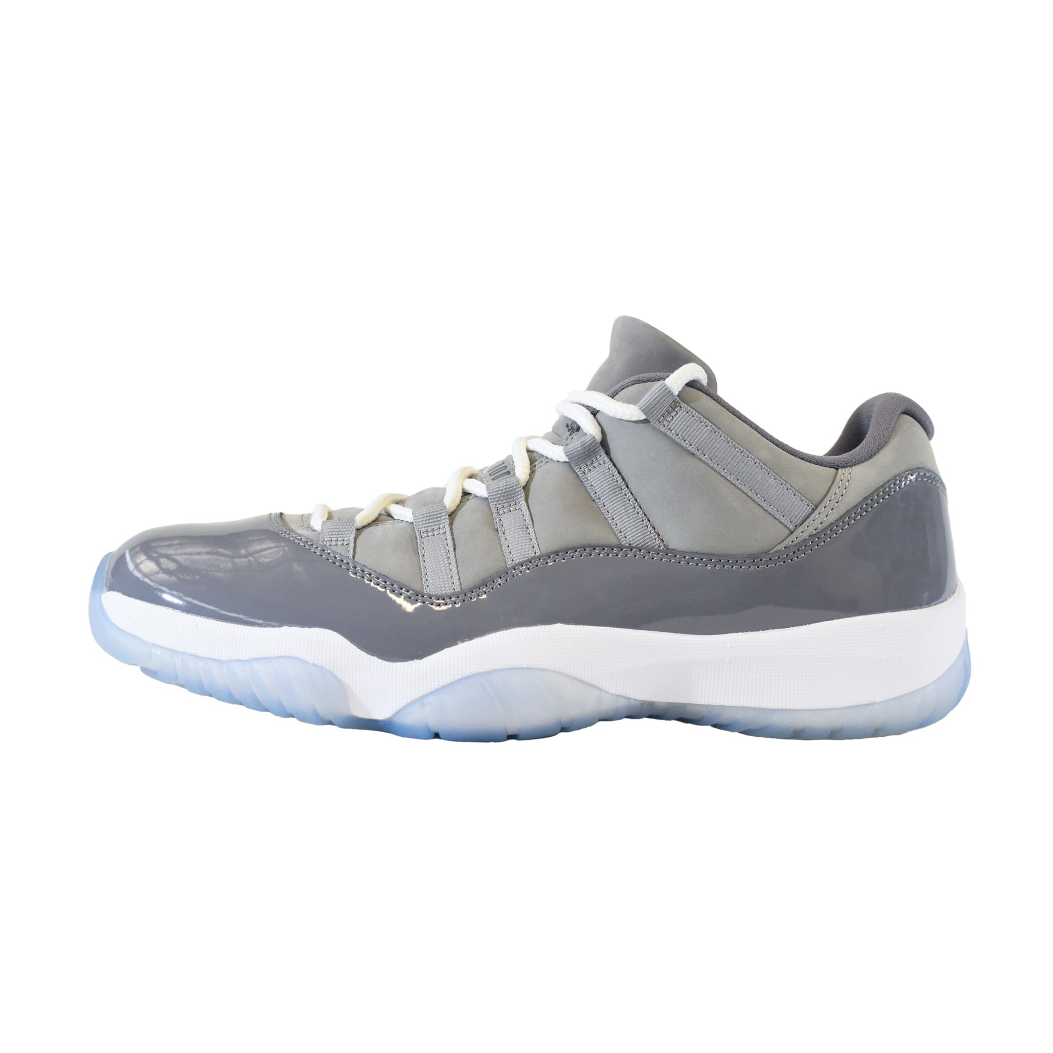 Nike Air Jordan 11 Retro Low - Cool Grey | Australia New Zealand