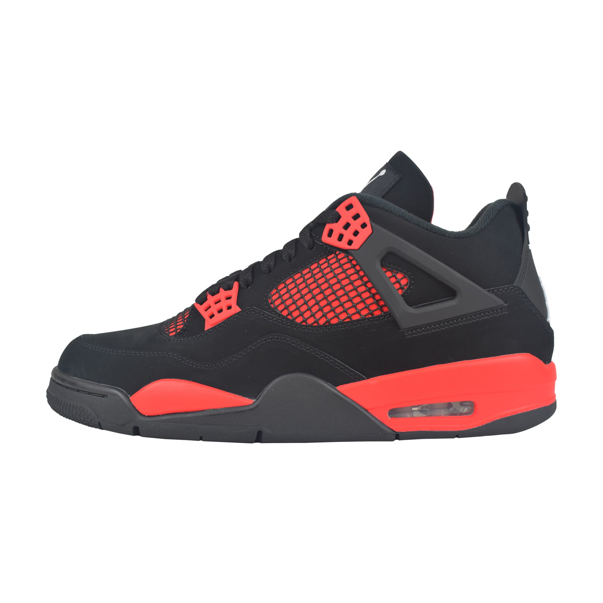 Nike Air Jordan 4 Retro - Red Thunder | Australia New Zealand