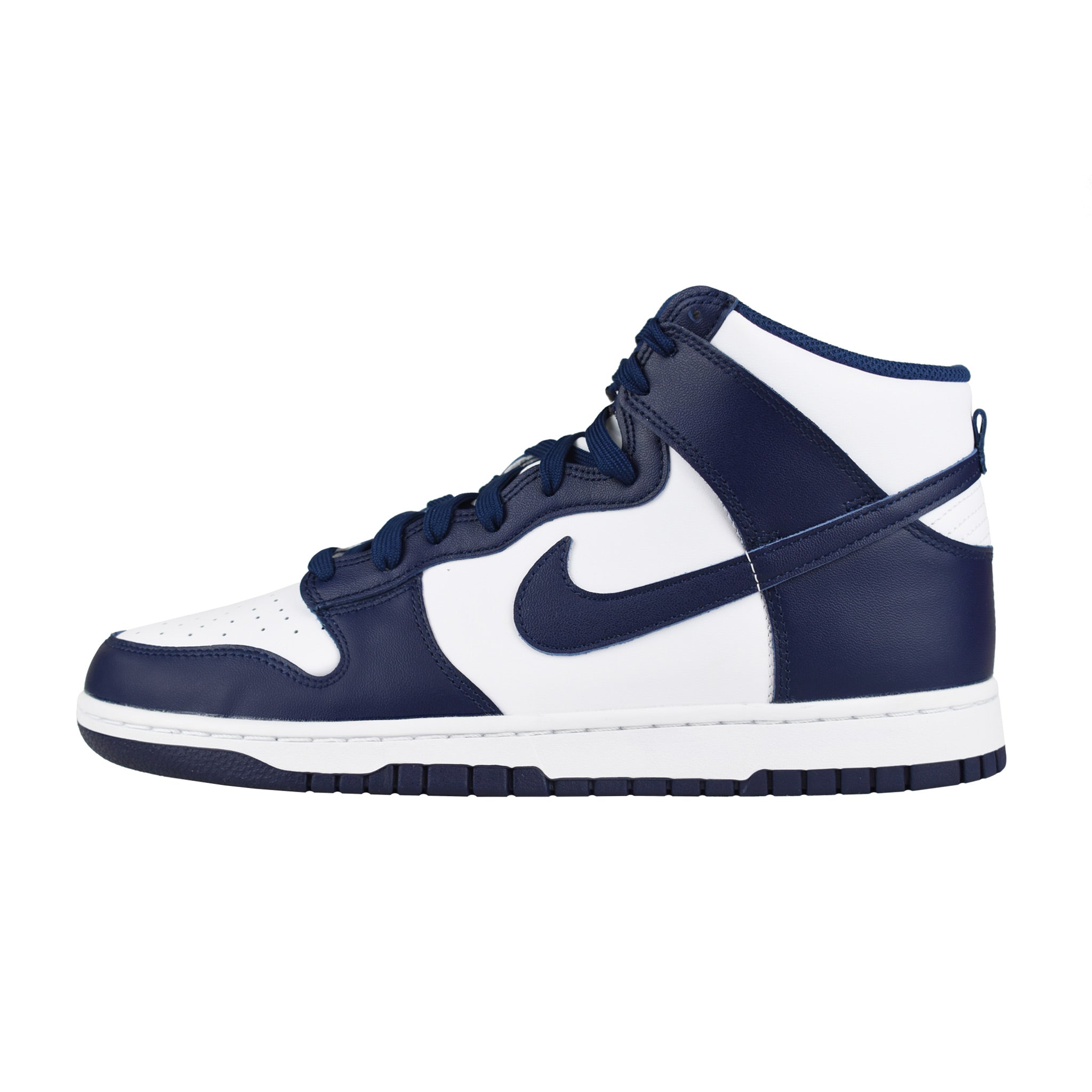 Nike Dunk High - Championship Navy | Australia New Zealand