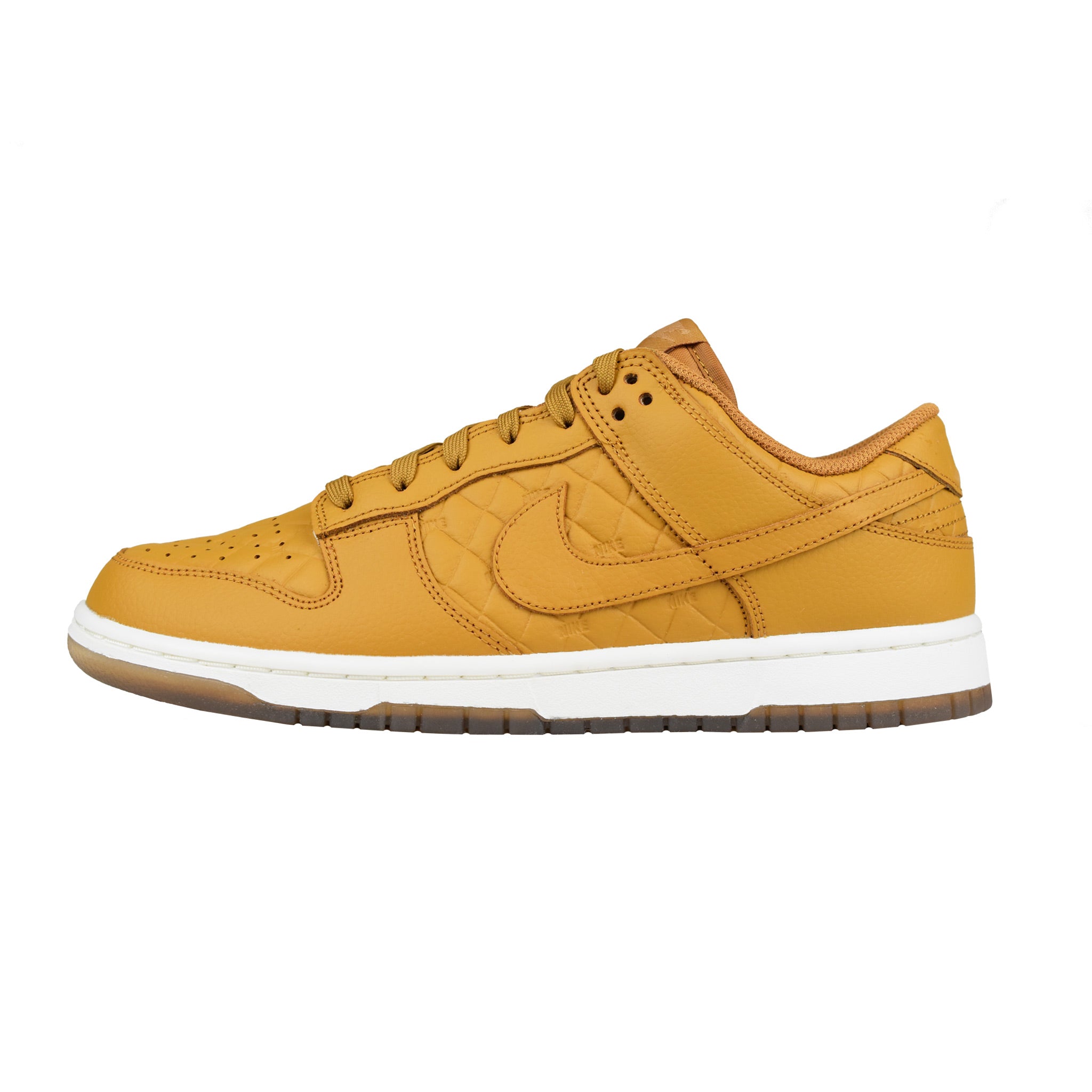 Nike Dunk Low - Quilted Wheat | Australia New Zealand