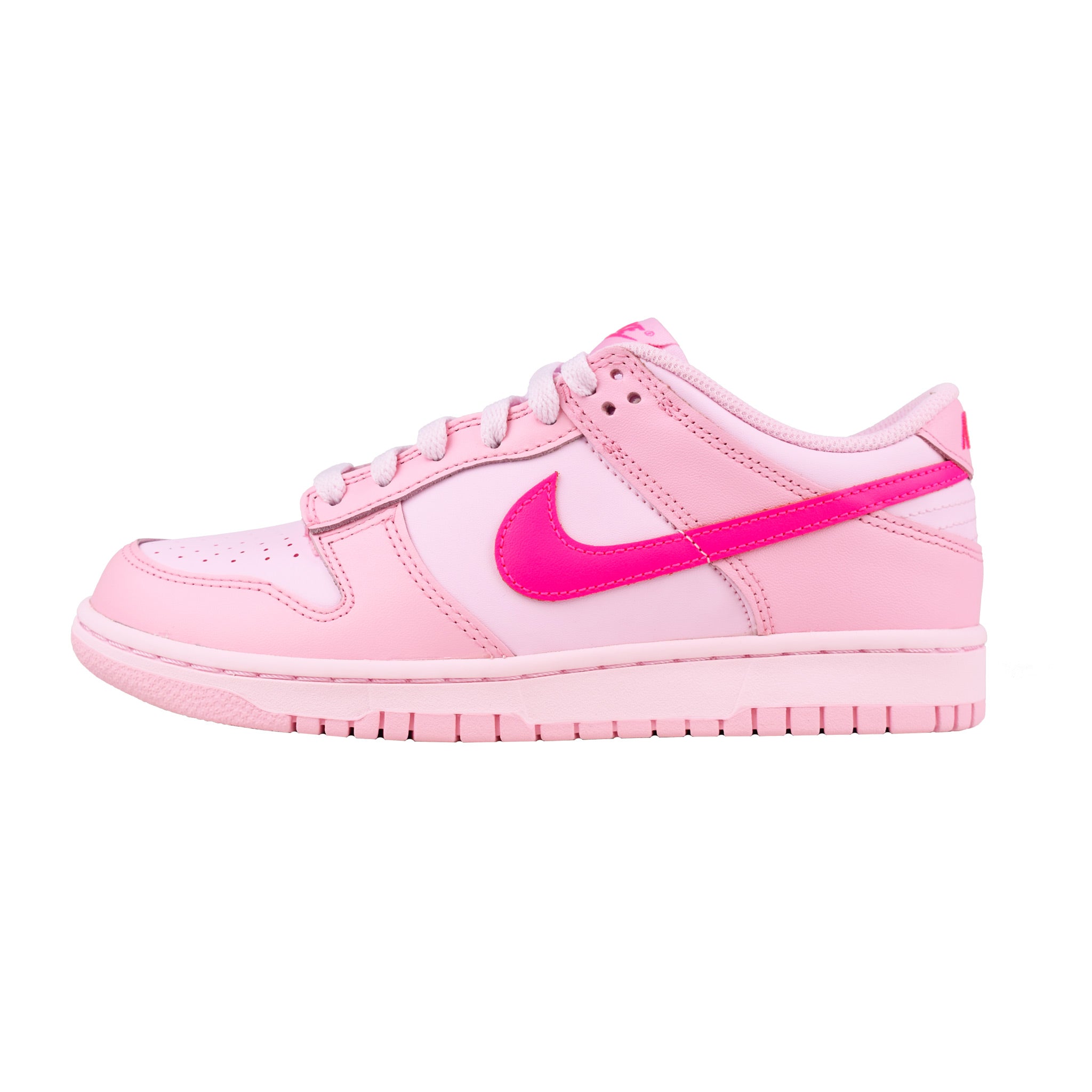 Nike Dunk Low - Triple Pink | Australia New Zealand