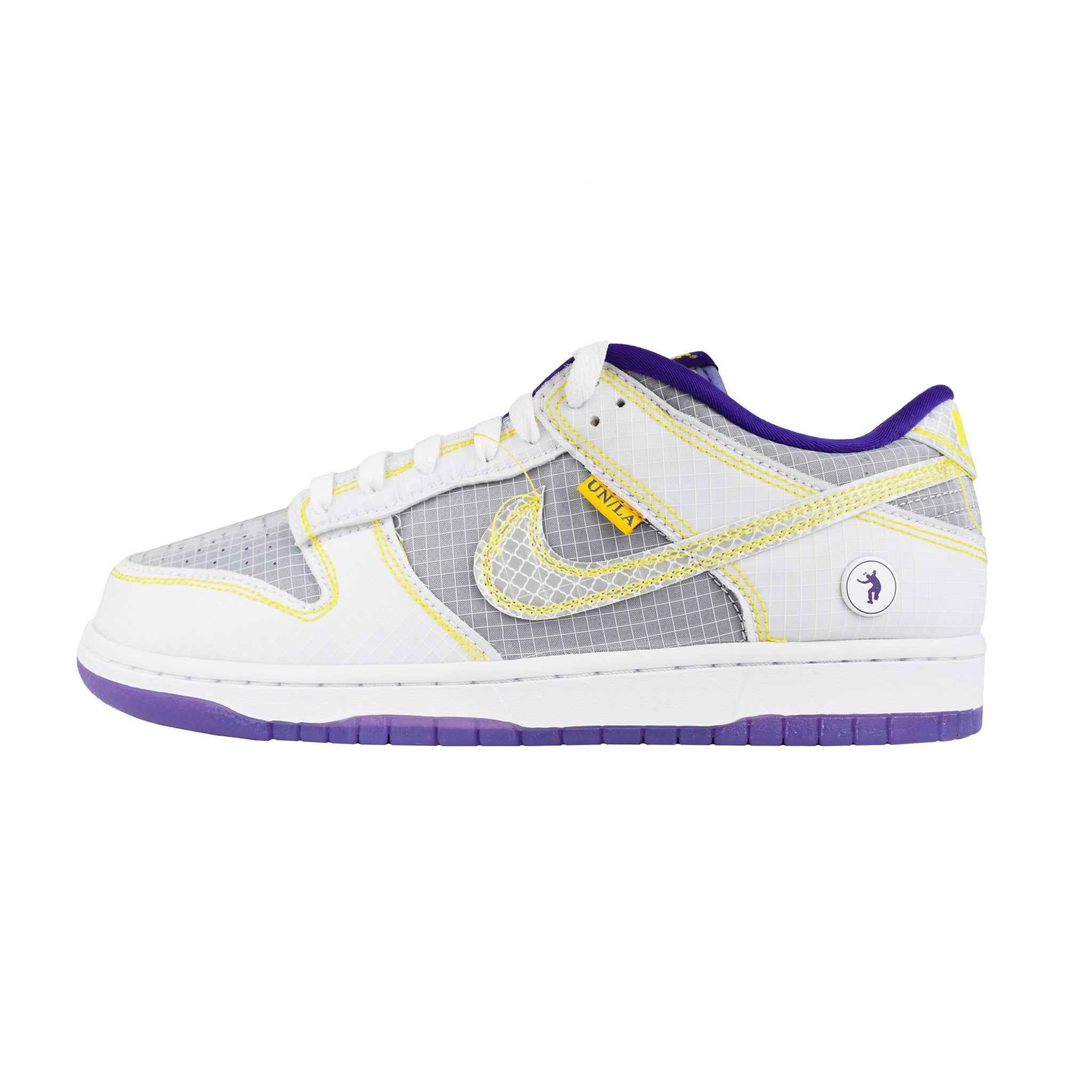 Nike Dunk Low SP x Union LA - Passport Pack Court Purple | Australia New Zealand