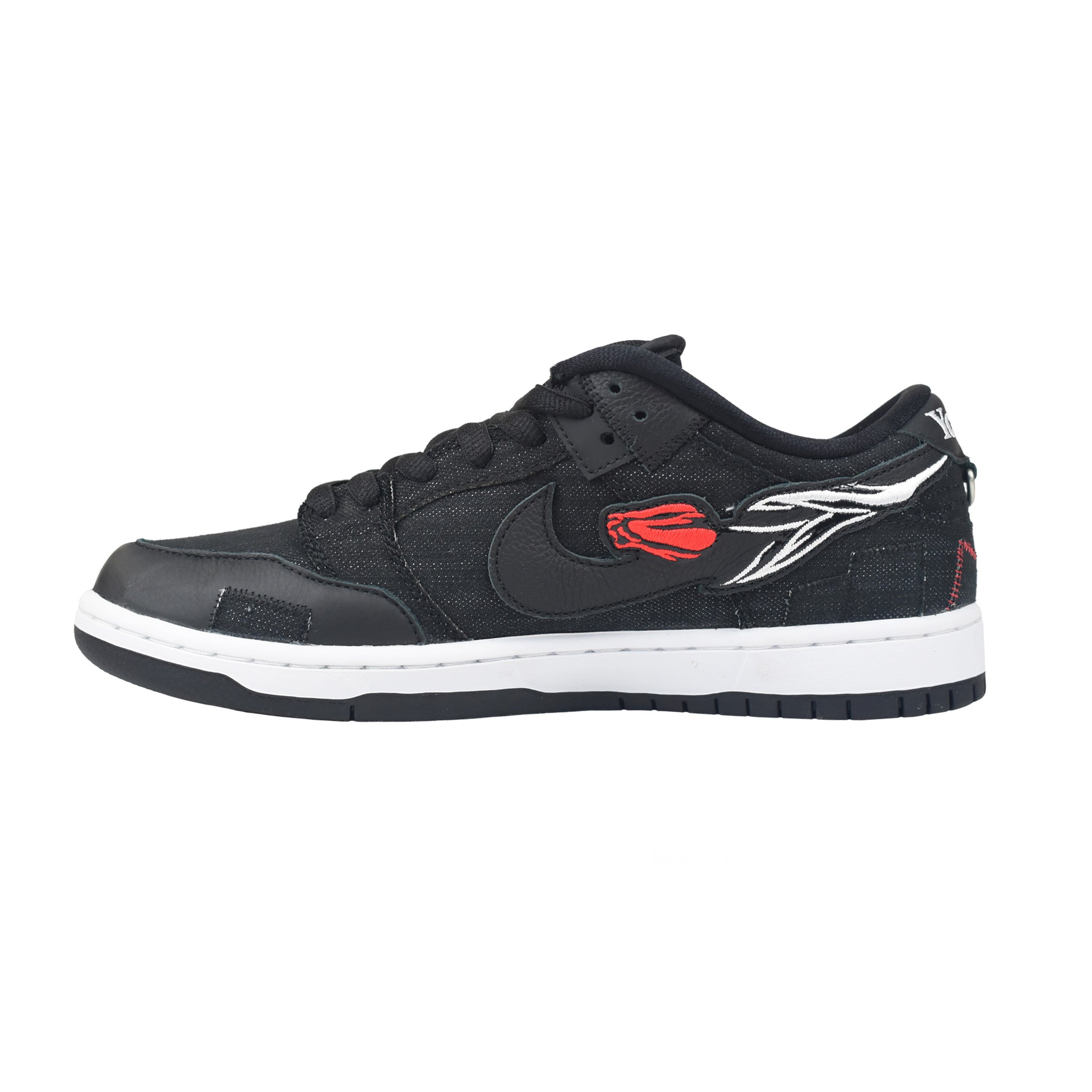 Nike SB x Verdy Dunk Low - Wasted Youth Inside | Australia New Zealand