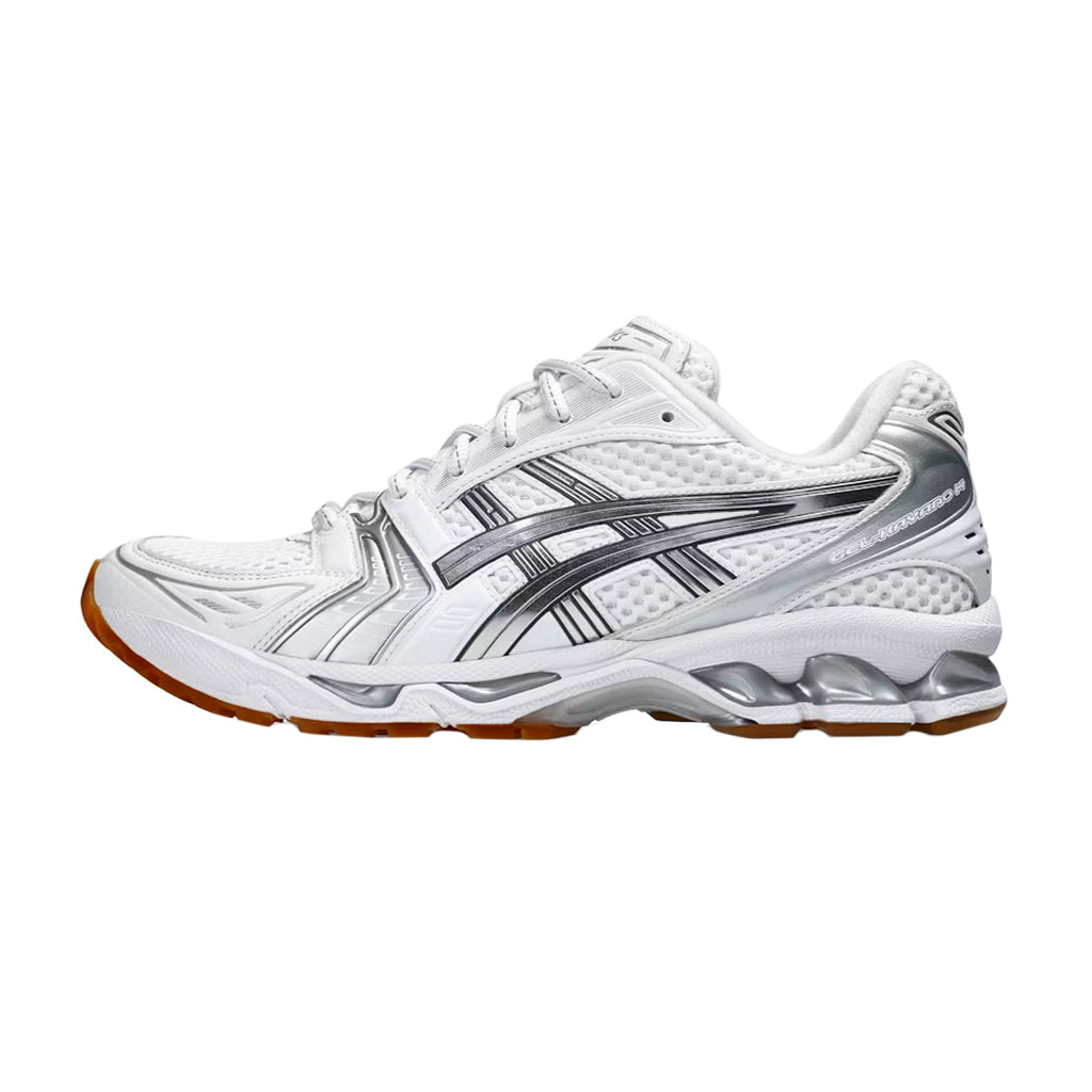 ASICS x A.P.C GEL-Kayano 14 - White / Pure Silver | Australia New Zealand 
