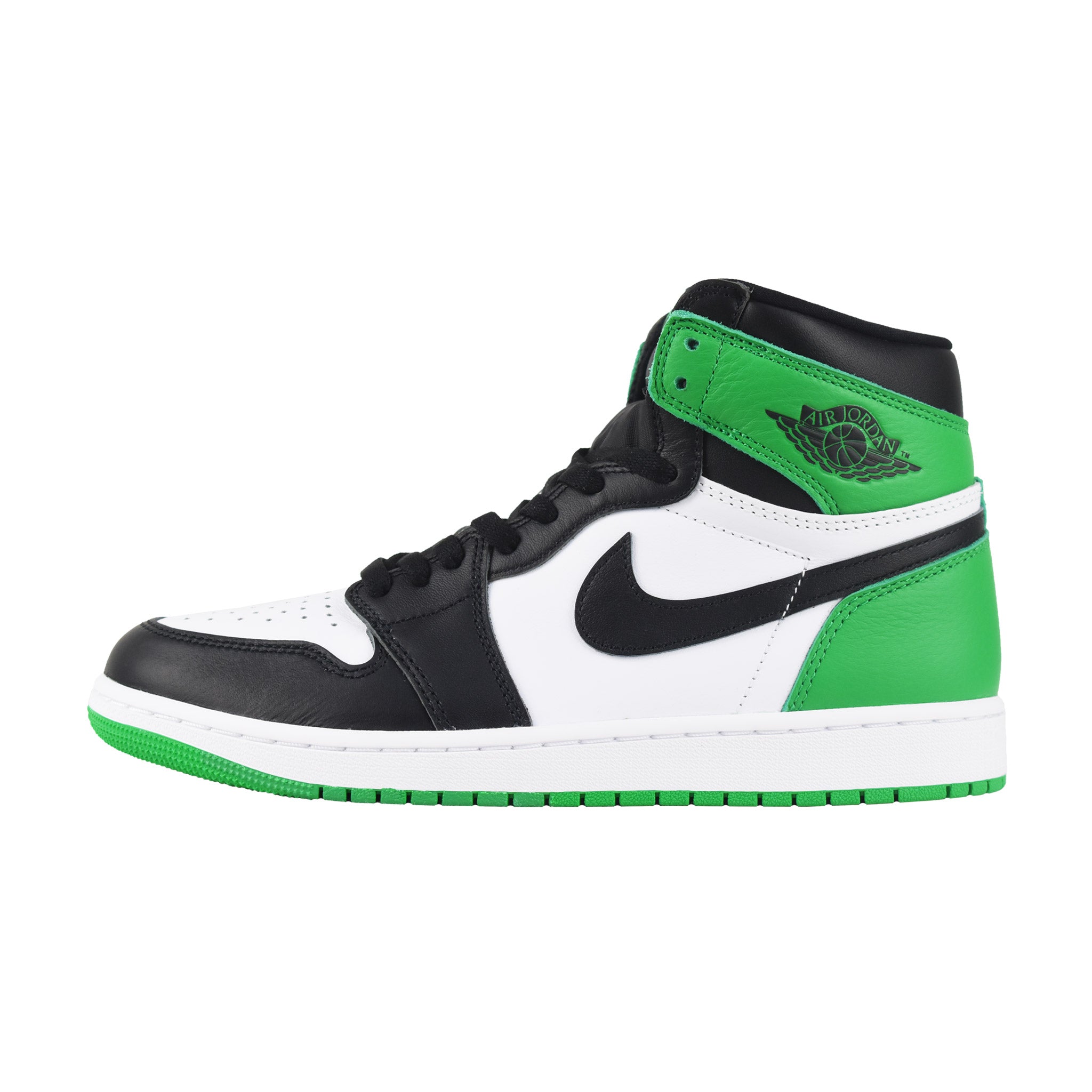 Nike Air Jordan 1 Retro High OG - Lucky Green | Australia New Zealand 