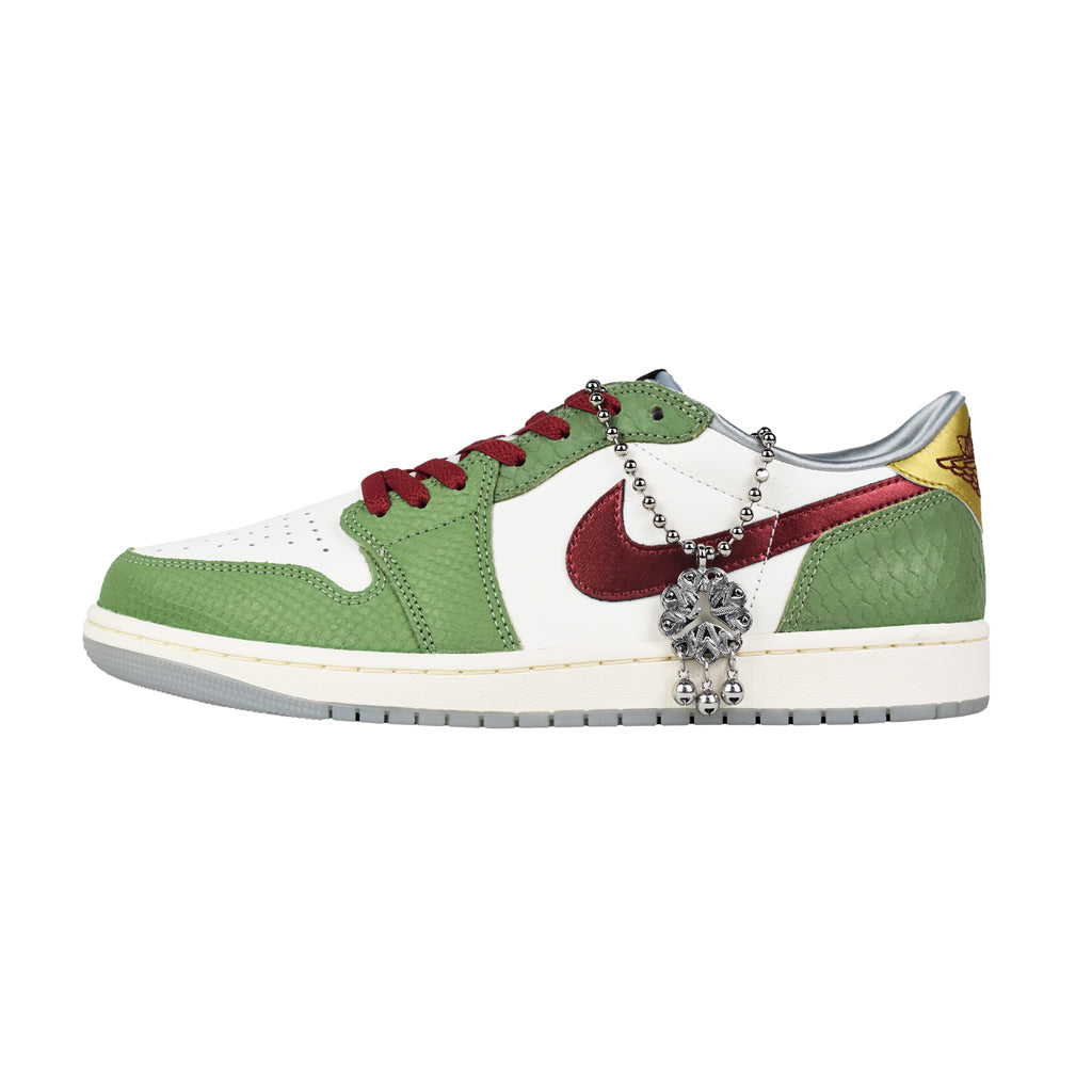 Nike Air Jordan 1 Low OG CNY - Year Of The Dragon 2024 | Points
