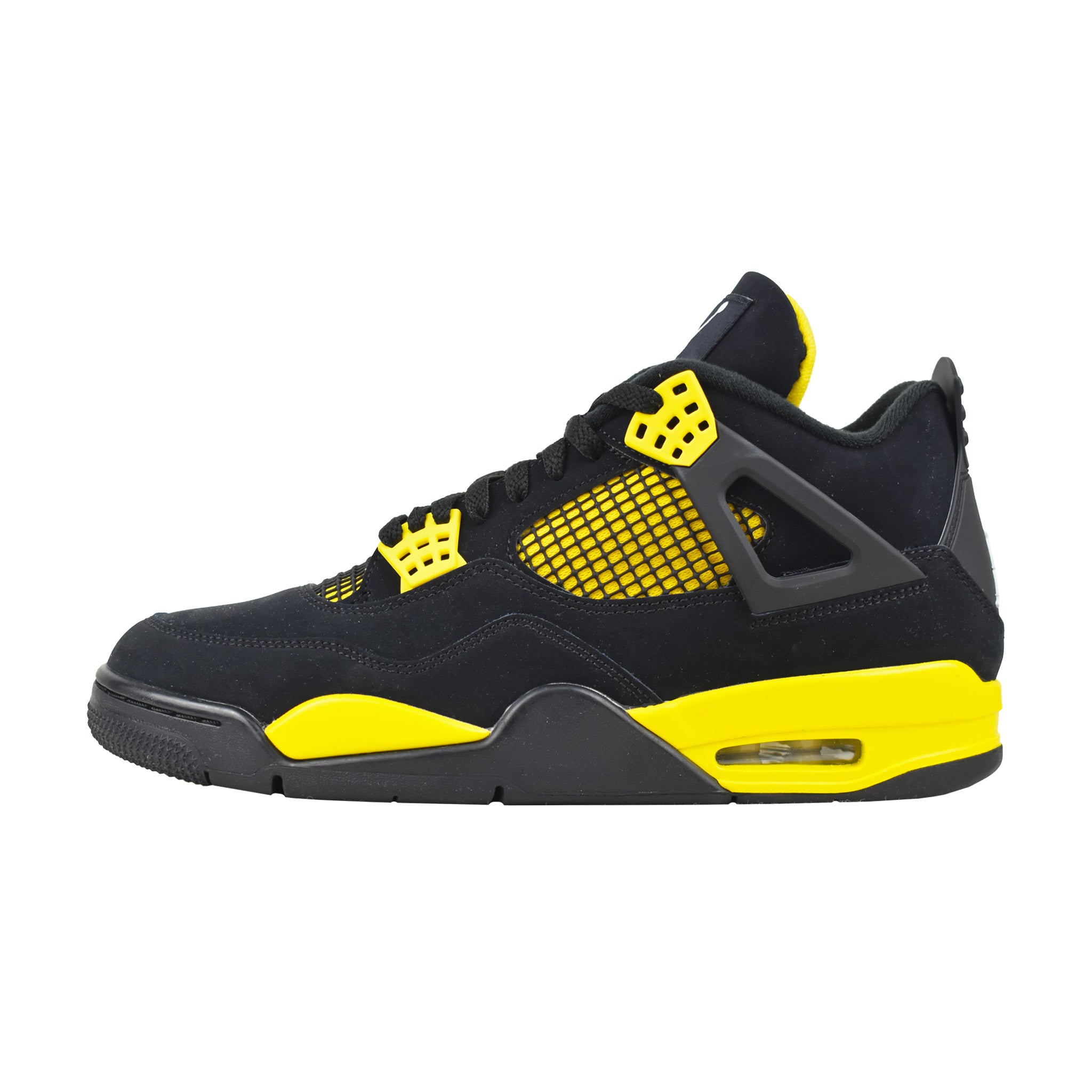 Nike-Air-Jordan-4-Retro---