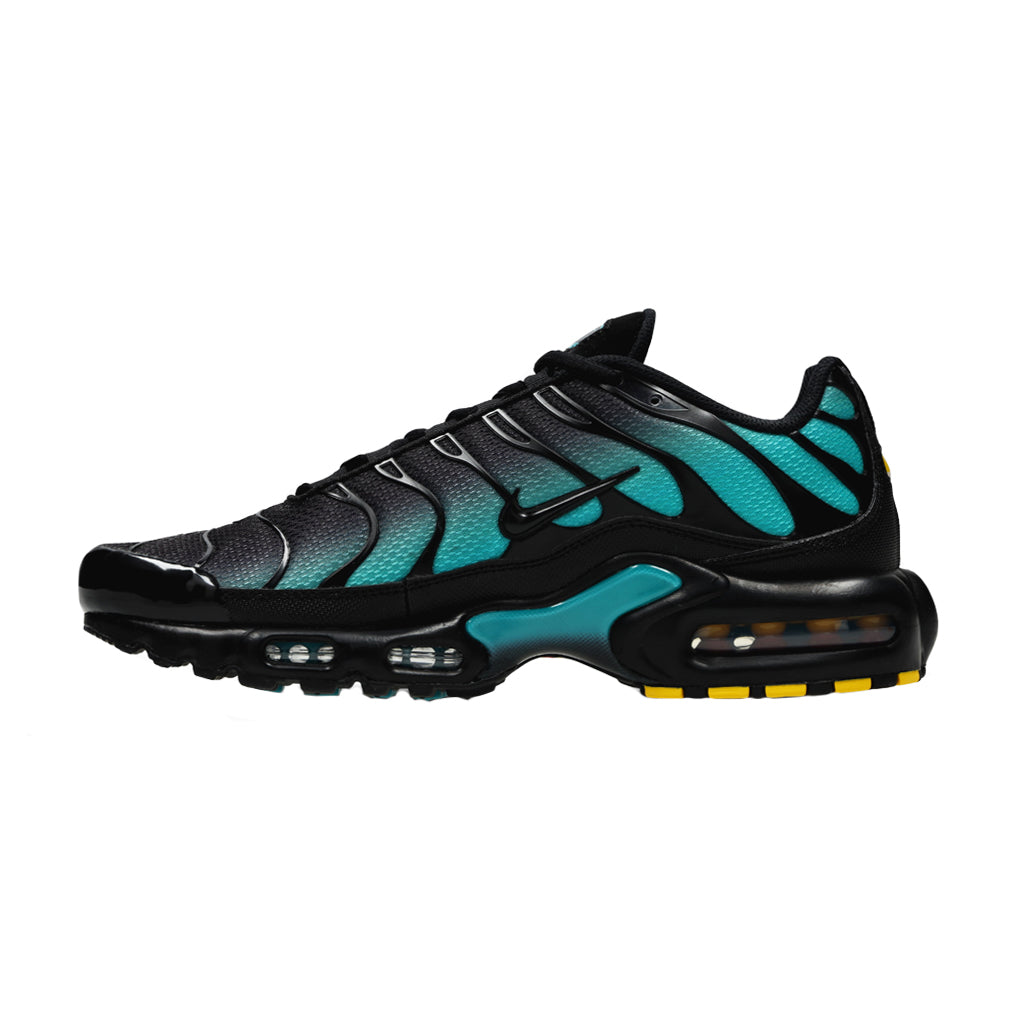 Nike Air Max Plus TN - Aruba / Black Dusty Cactus | Australia New Zealand 