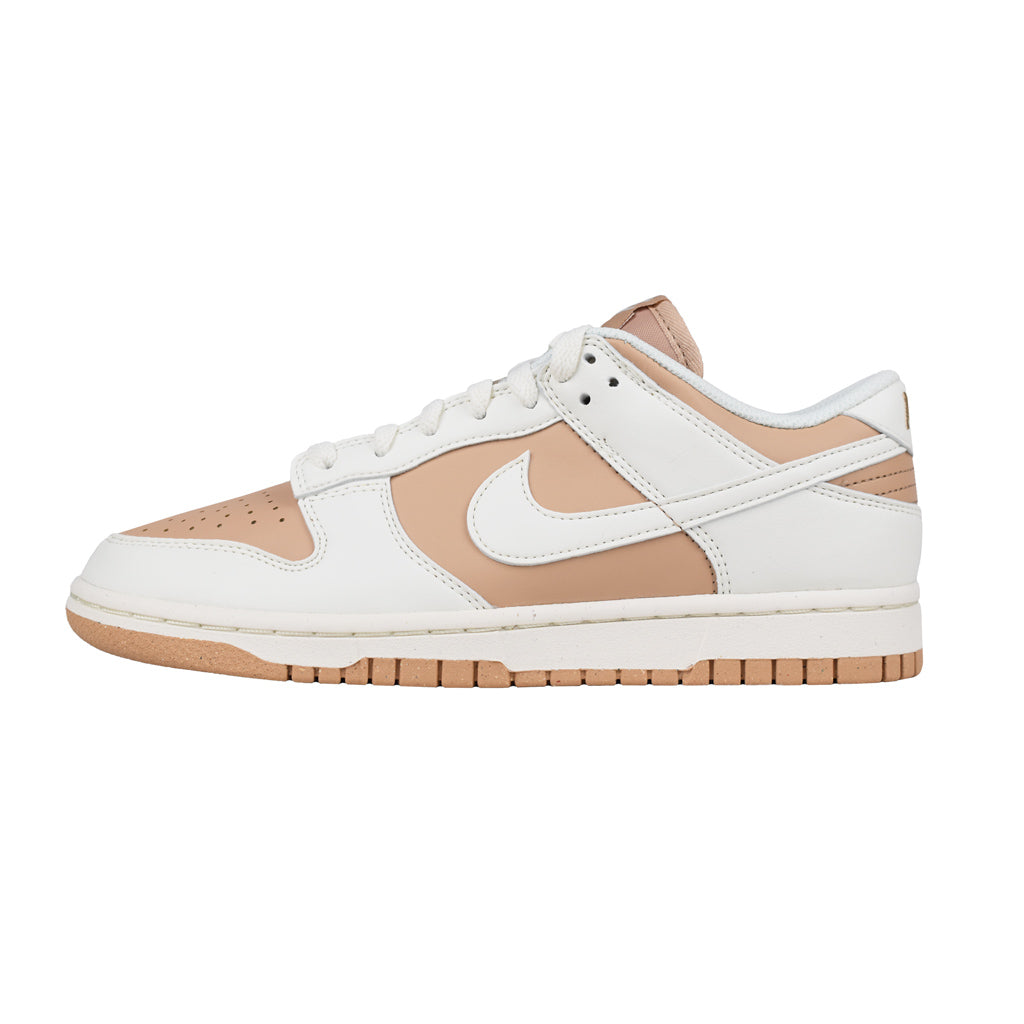Nike Dunk Low – Next Nature 麻帆