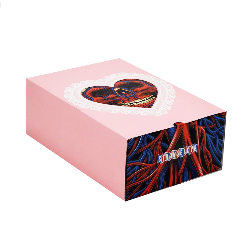 Nike SB Dunk Low Pro QS - StrangeLove Skateboards + Special Box  | Australia New Zealand 
