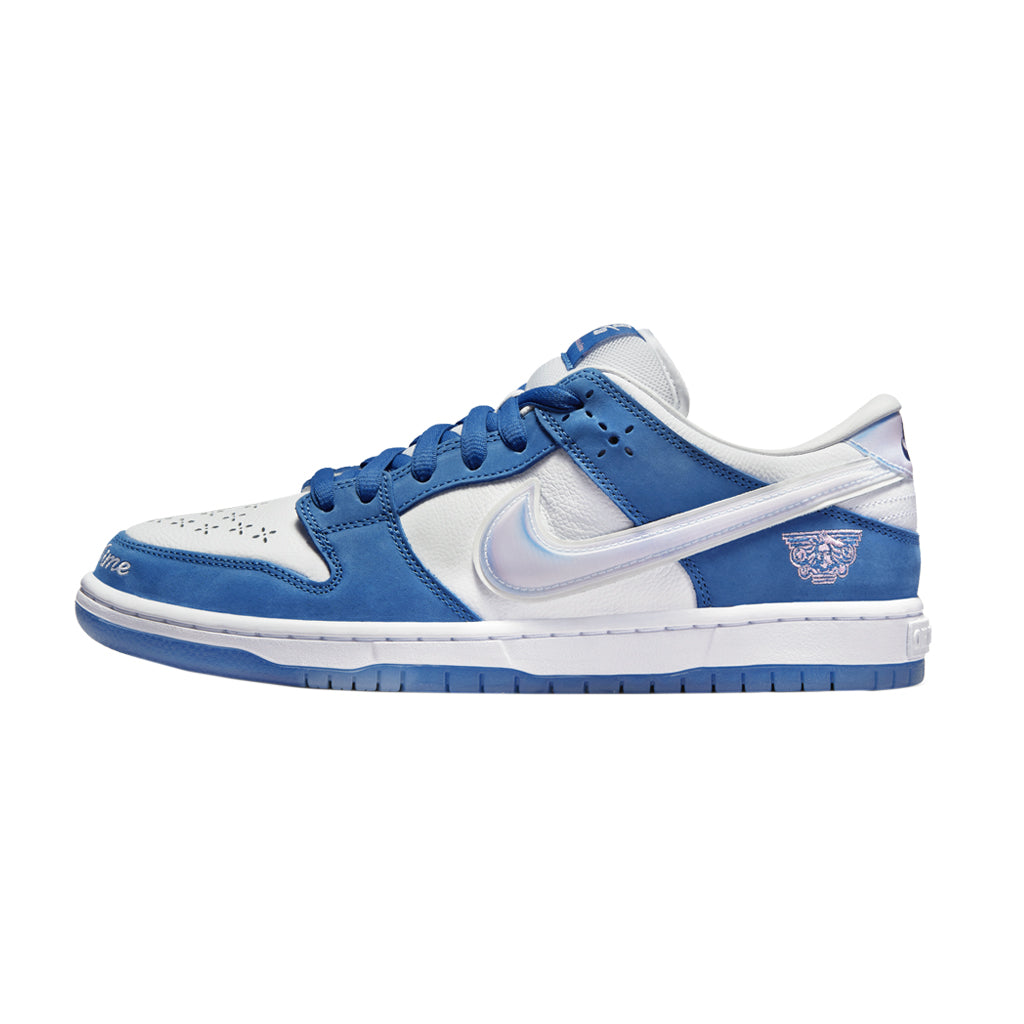 Nike SB x Born X Raised - One Block At A Time | Australia New Zealand 