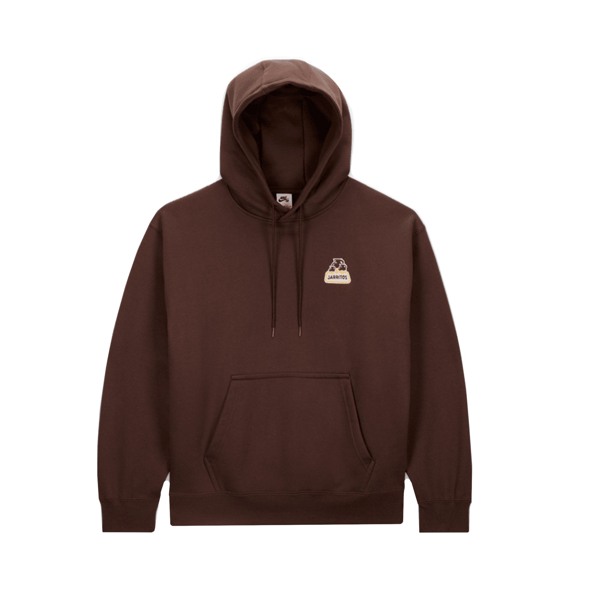 Nike SB x Jarritos Fleece Hoodie - Baroque Brown | Australia New Zealand 