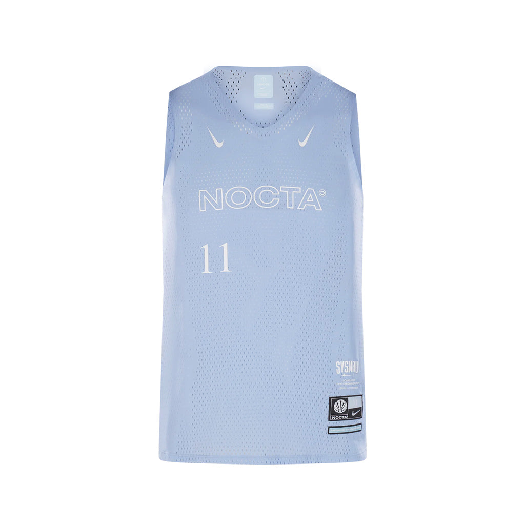 Nike x NOCTA Basketball Jersey - Cobalt Bliss | Australia New Zealand