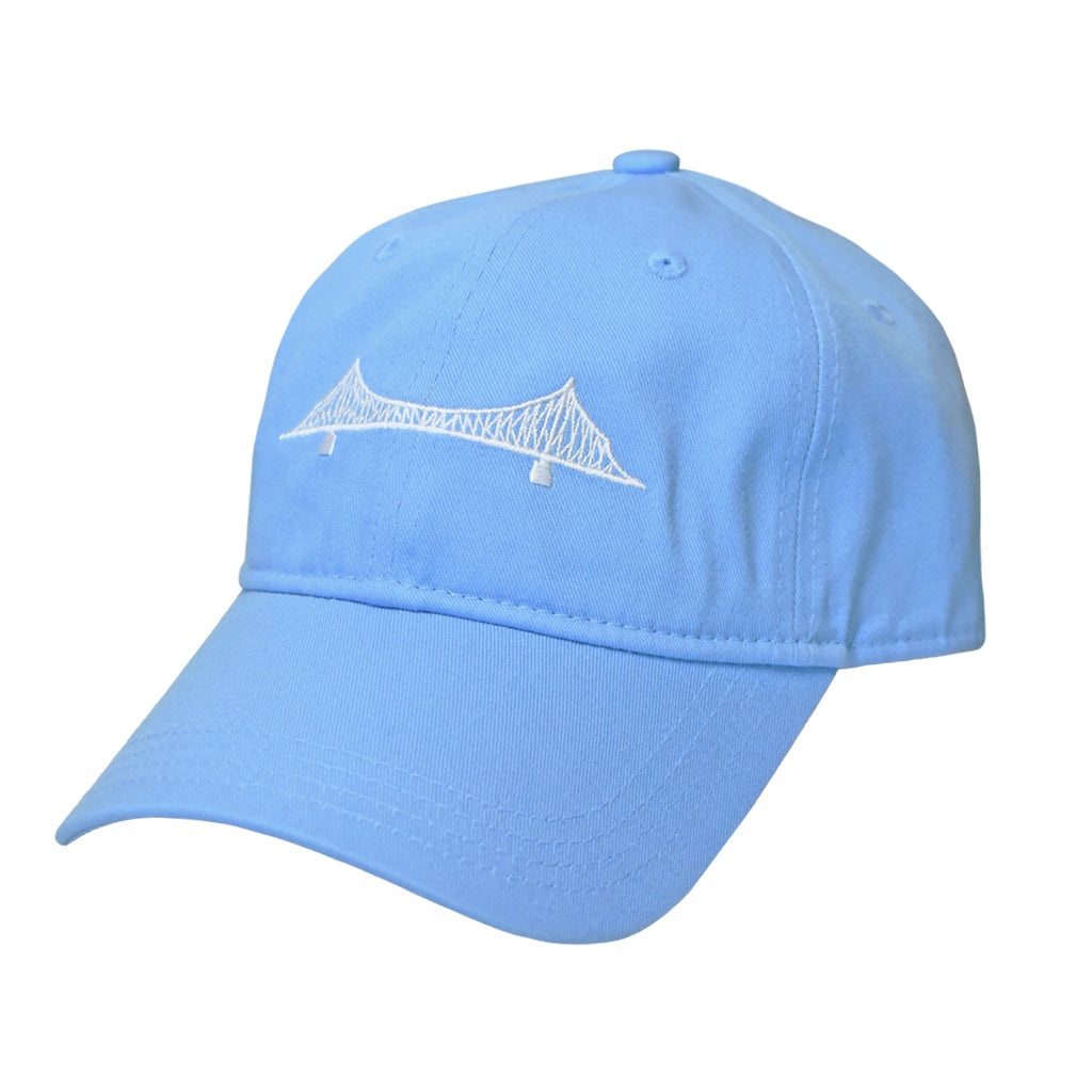 Points x AM Social Cap - Blue Australia New Zealand  FRONT