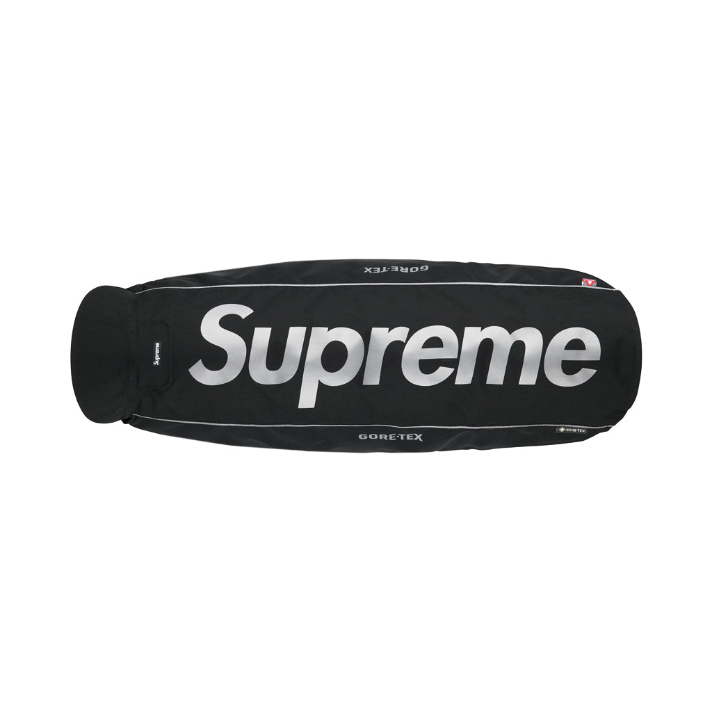 Supreme Gore-Tex 3M Dog Jacket - Black Top | Australia New Zealand 