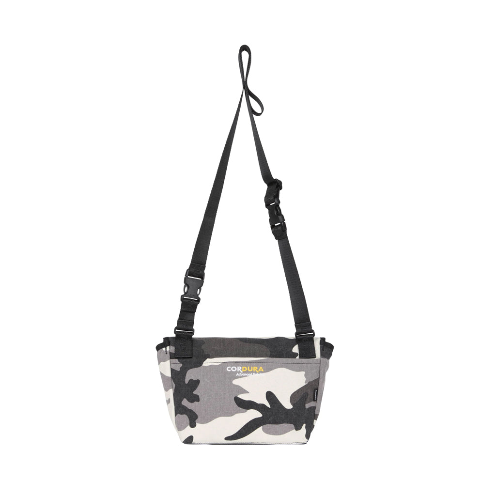 Supreme Mini Messenger Bag - Snow Camo | Australia New Zealand BACK 