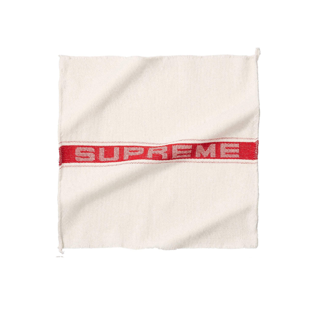 Supreme　タオルセット Supreme Shop Towel (Set of 3) 