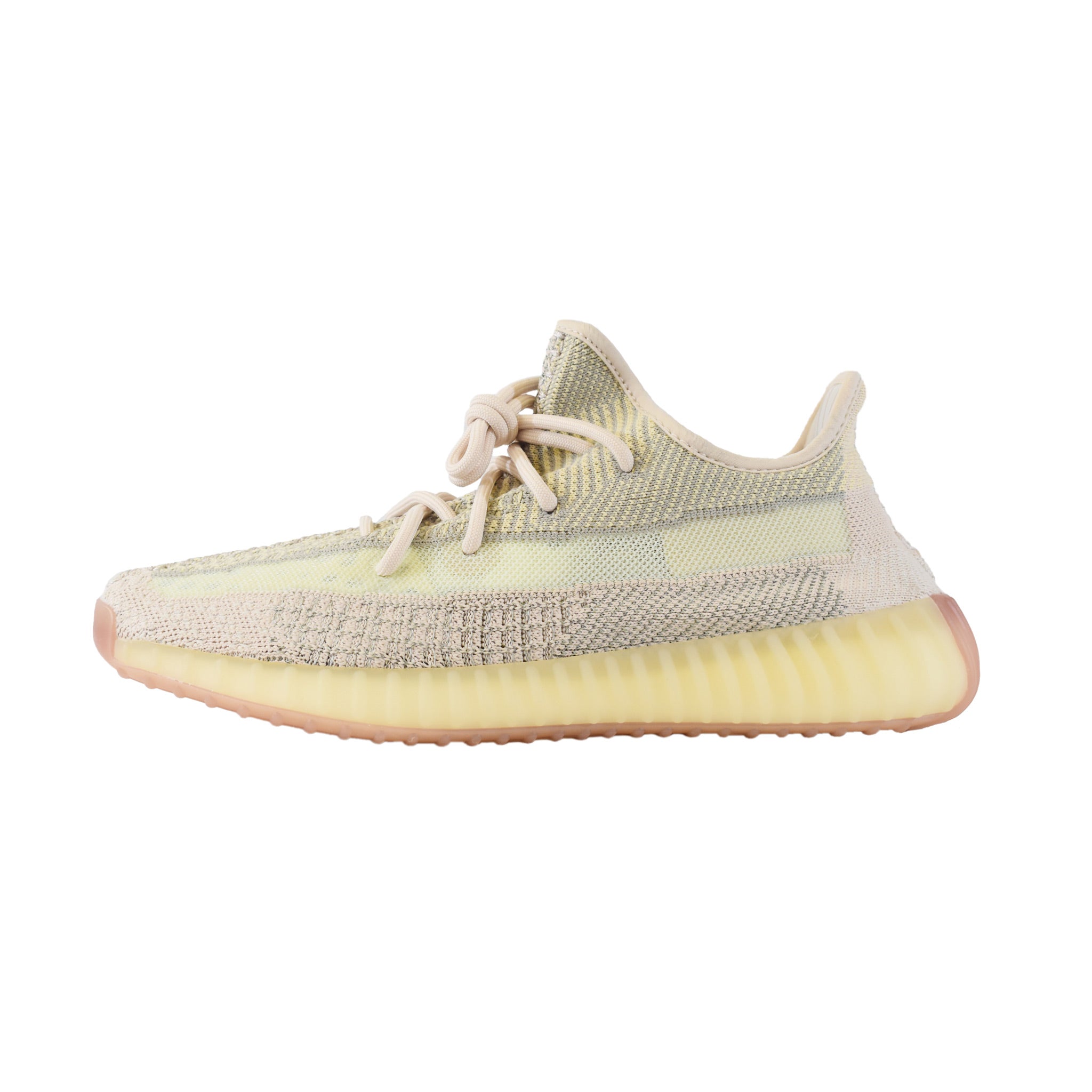 Adidas Yeezy Boost 350 V2 - Citrin (Reflective) | Australia New Zealand 
