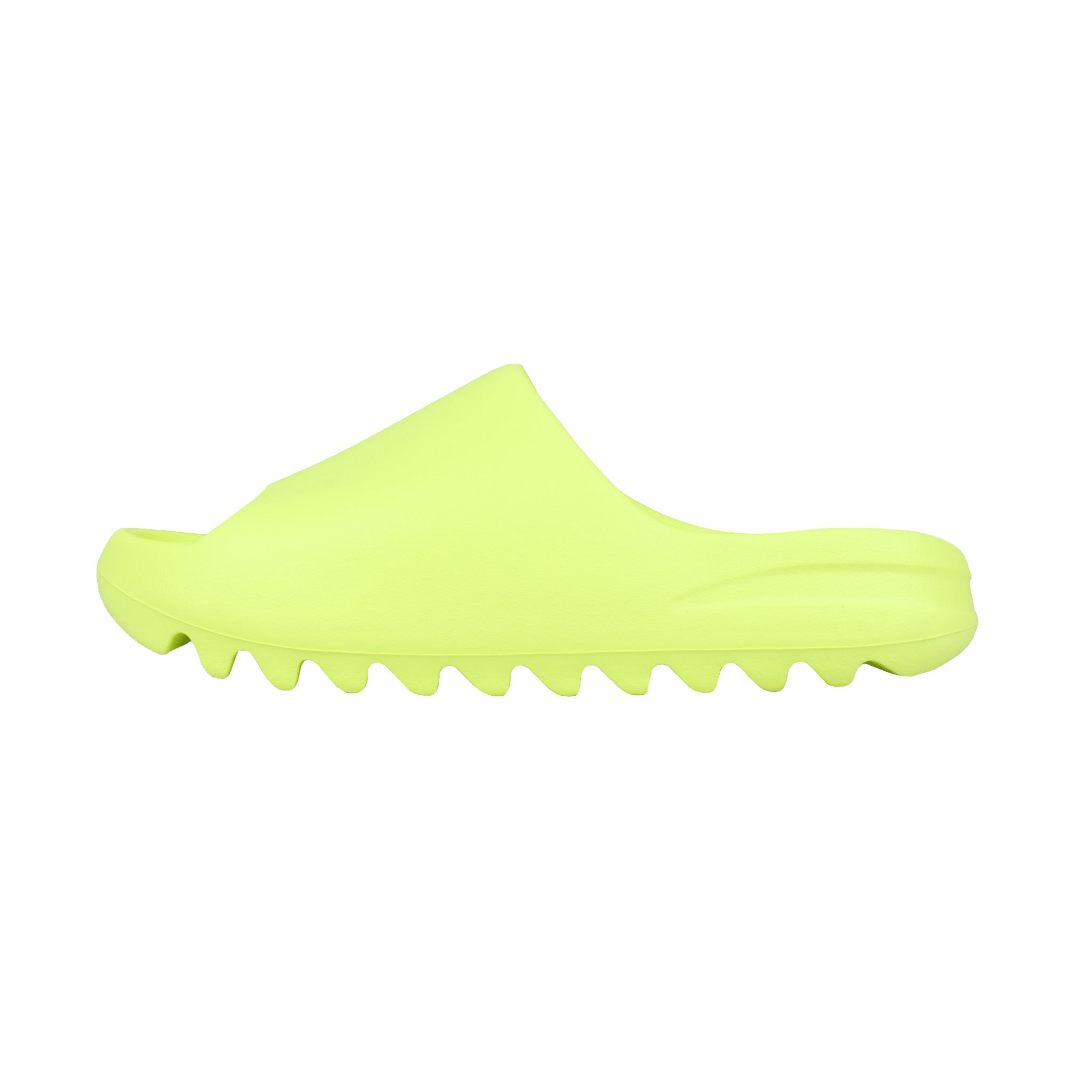 Adidas Yeezy Slide - Green Glow | Australia New Zealand 