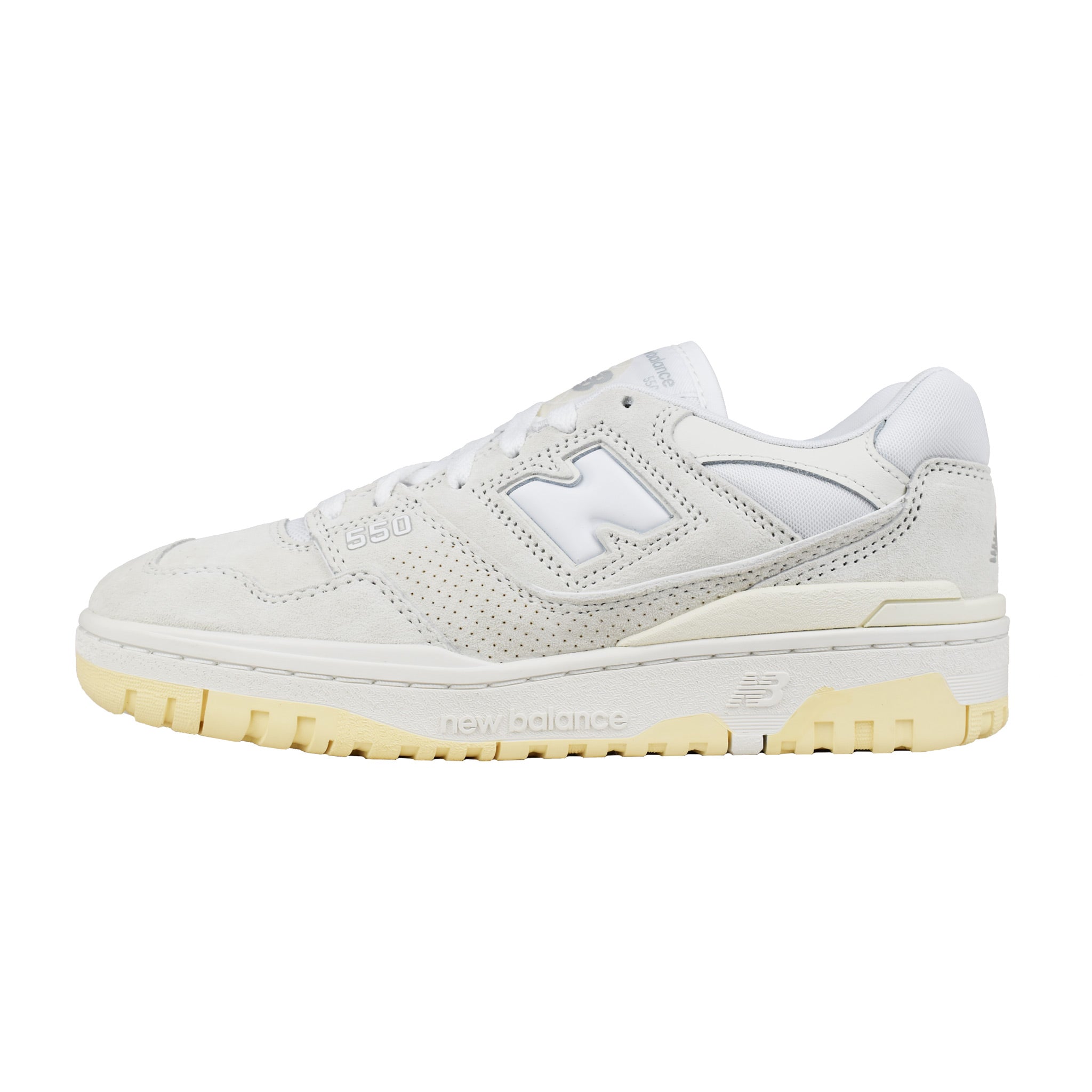New Balance 550 - Macadamia Nut (W) | Australia New Zealand 