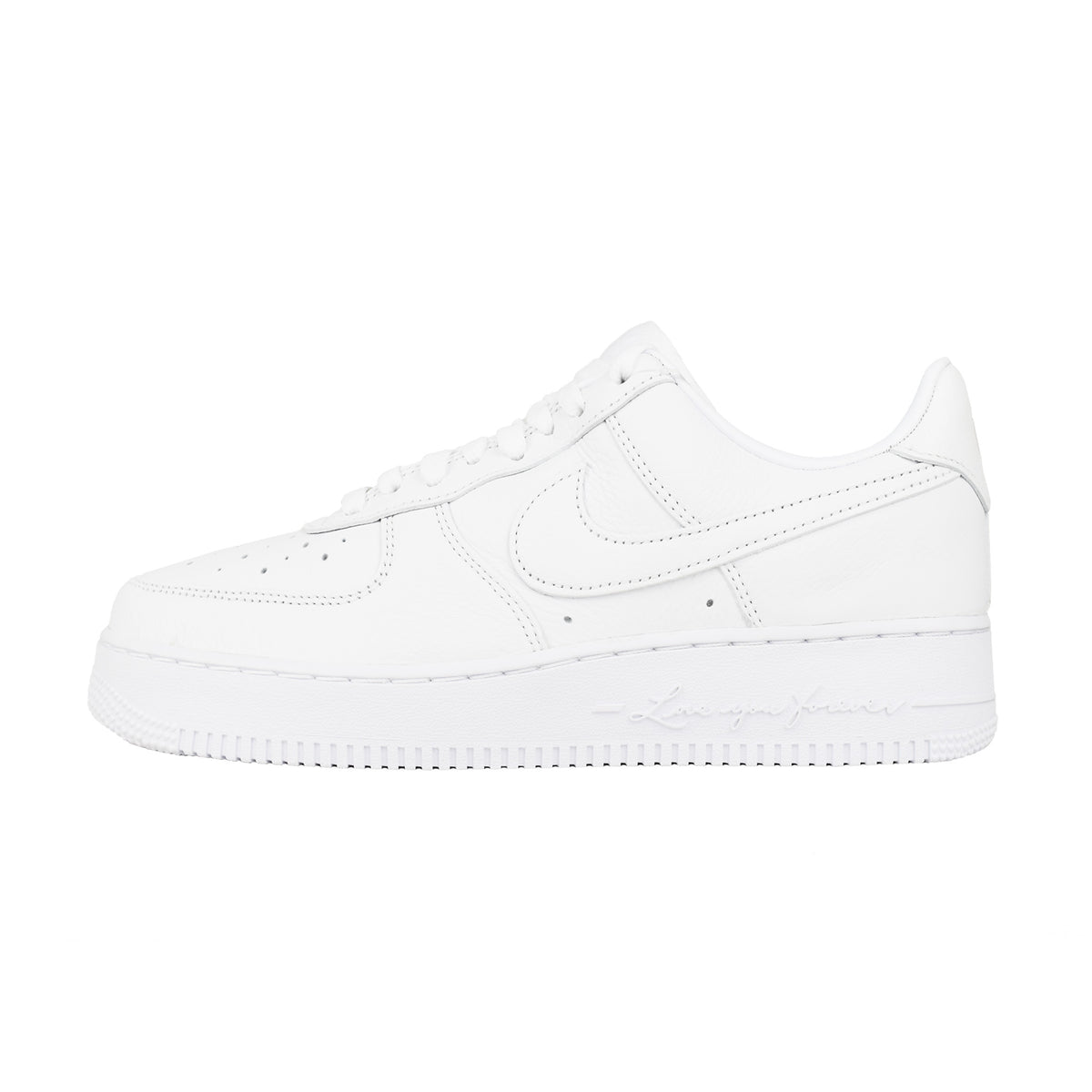 Nike Air Force 1 Low x NOCTA Certified Lover Boy - White | Points ...