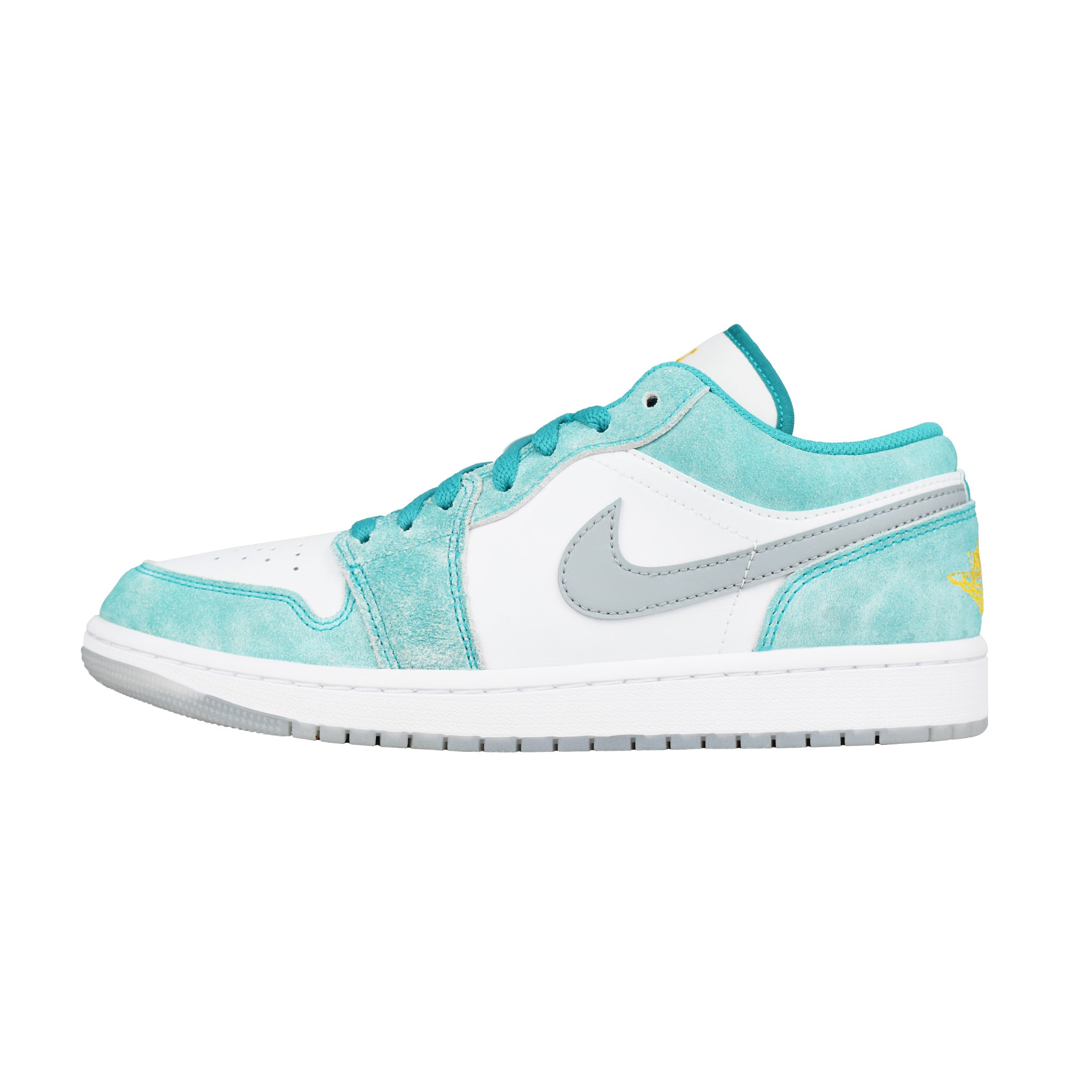 Nike Air Jordan 1 Low SE - New Emerald | Australia New Zealand