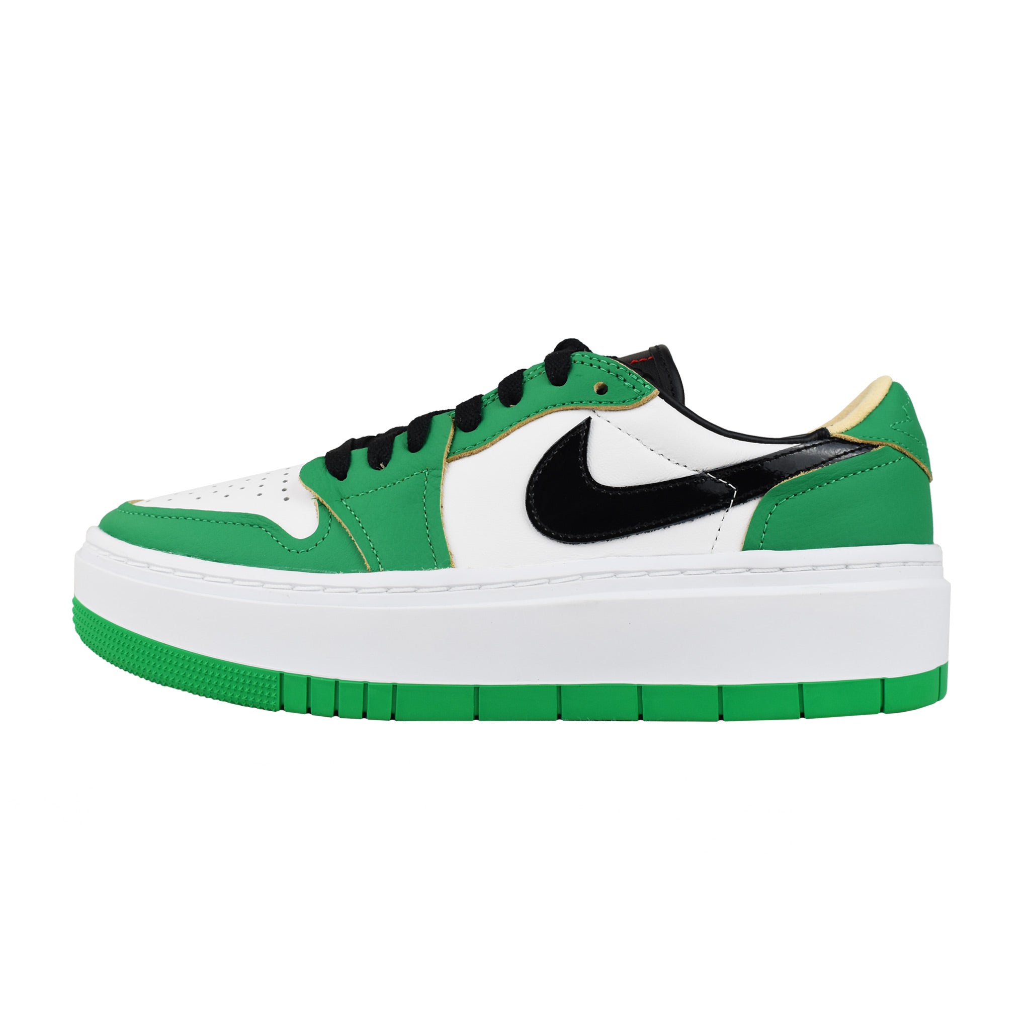 Nike Air Jordan 1 Elevated Low SE - Lucky Green | Australia New Zealand 