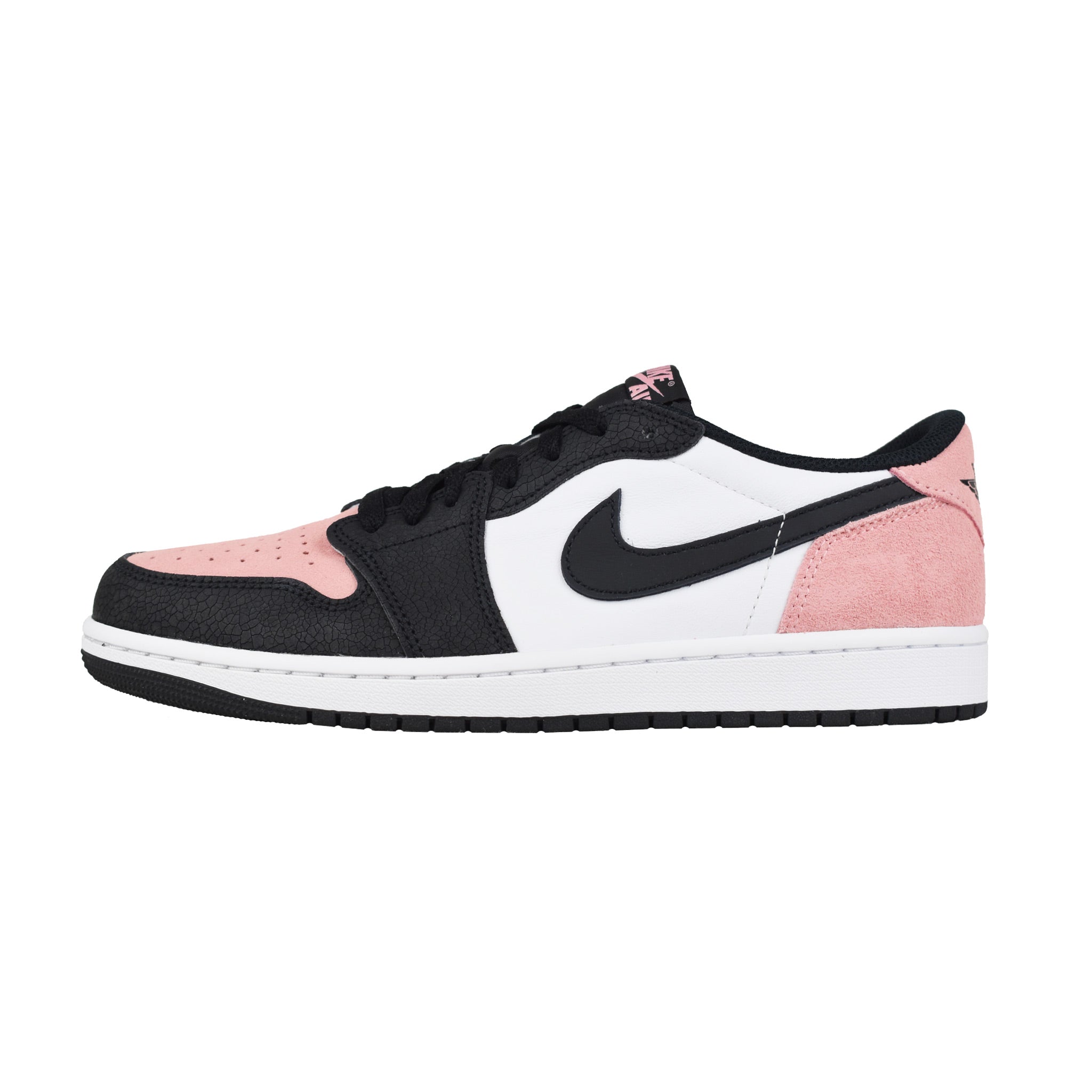 Nike Air Jordan 1 OG - Bleached Coral | Australia New Zealand 
