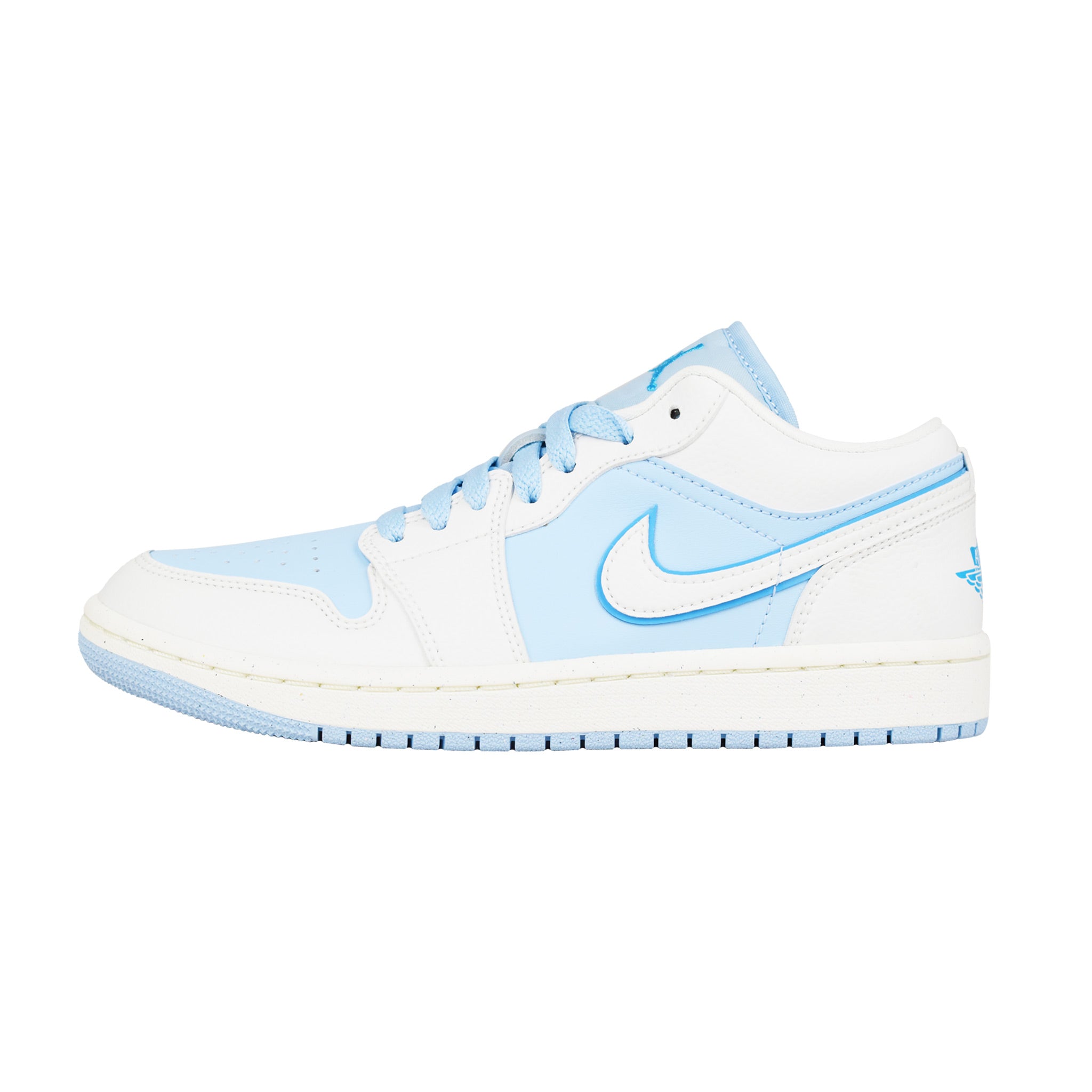 Nike Air Jordan 1 Low SE - Reverse Ice Blue | Australia New Zealand 