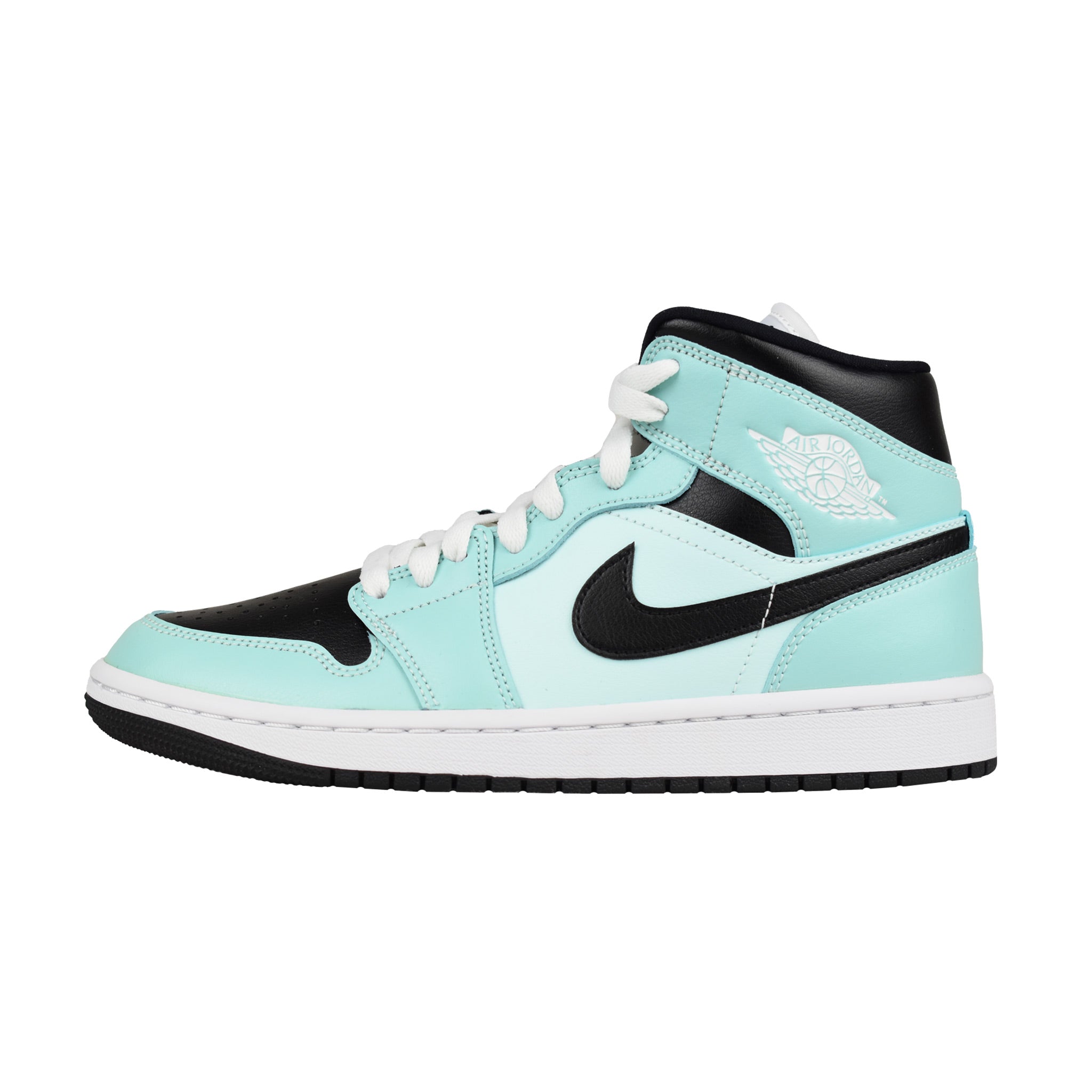 Nike Air Jordan 1 Mid - Teal Tint | Australia New Zealand 
