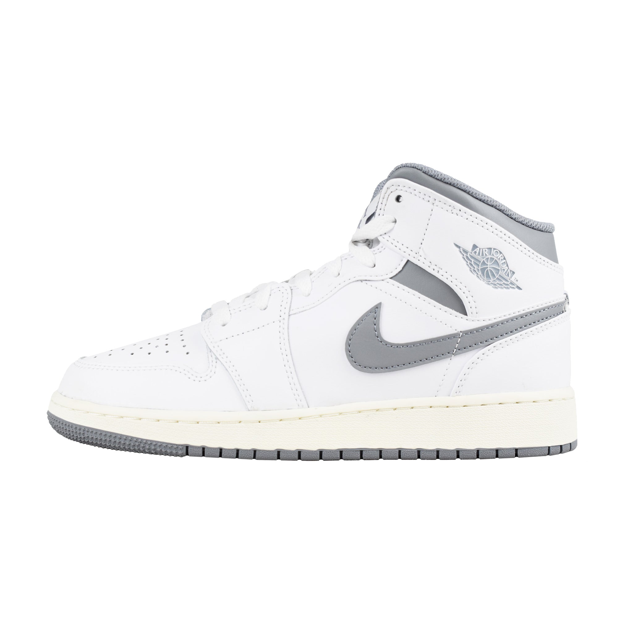 Nike Air Jordan 1 Mid - Neutral Grey | Australia New Zealand