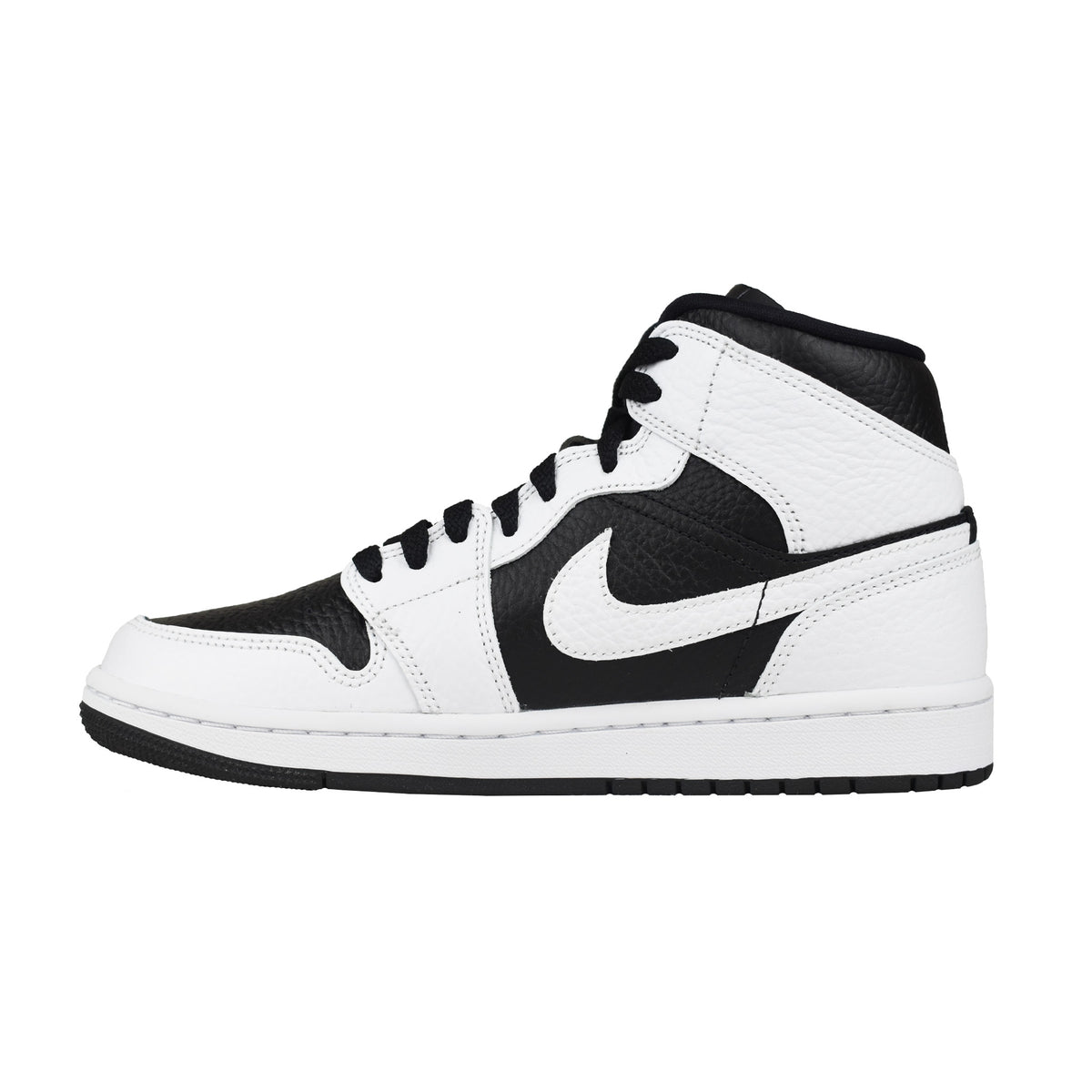 Nike-Air-Jordan-1-Mid-Womens-- 