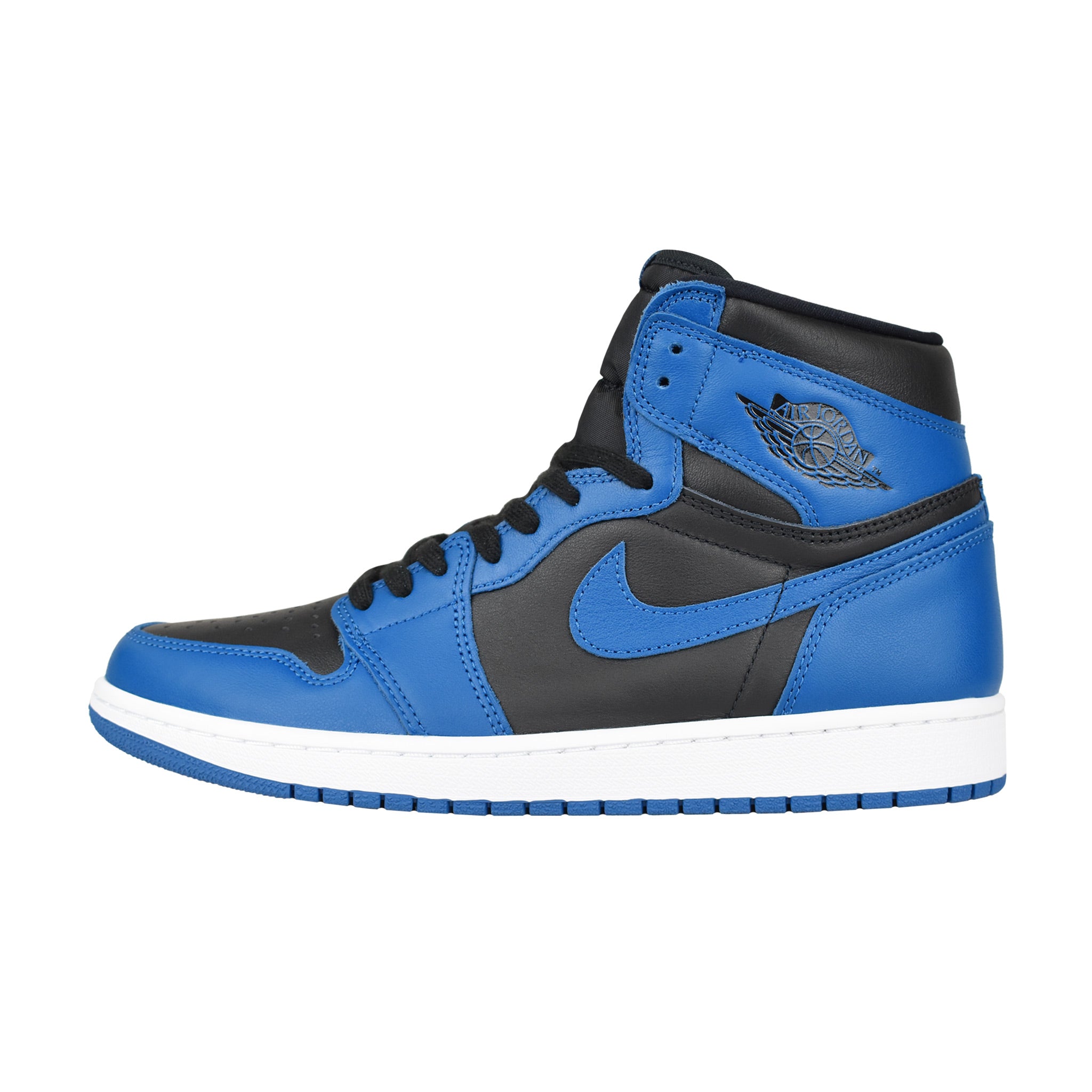 Nike Air Jordan 1 High - Dark Marina Blue | Australia New Zealand 