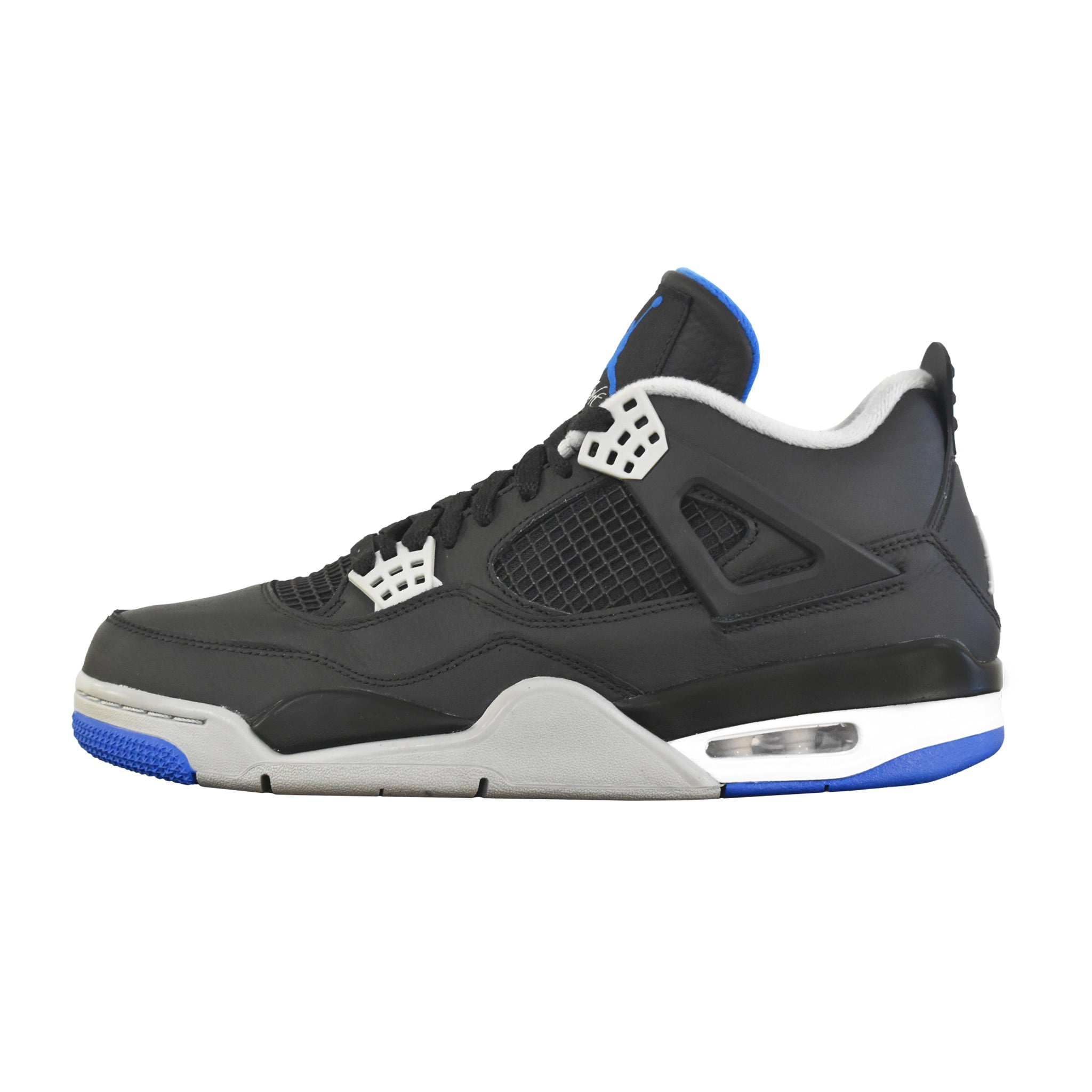 Nike Air Jordan 4 Retro - 另类赛车运动| Nike Air Jordan 4 Retro