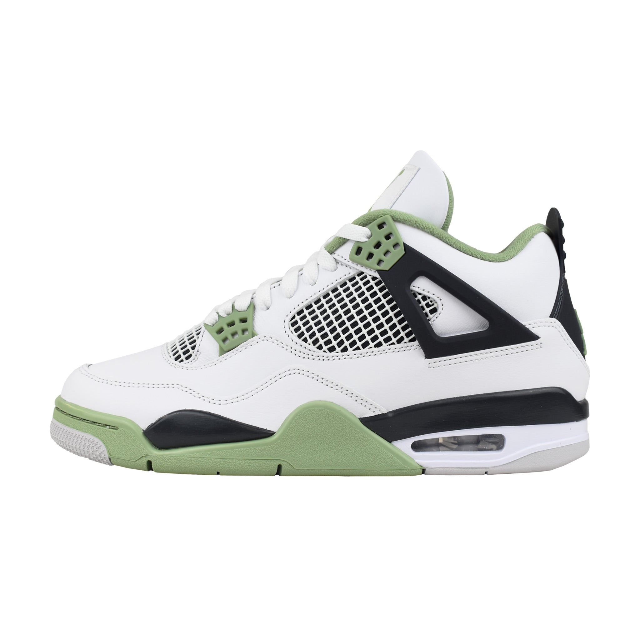 Nike Air Jordan 4 Retro - Seafoam | Australia New Zealand 